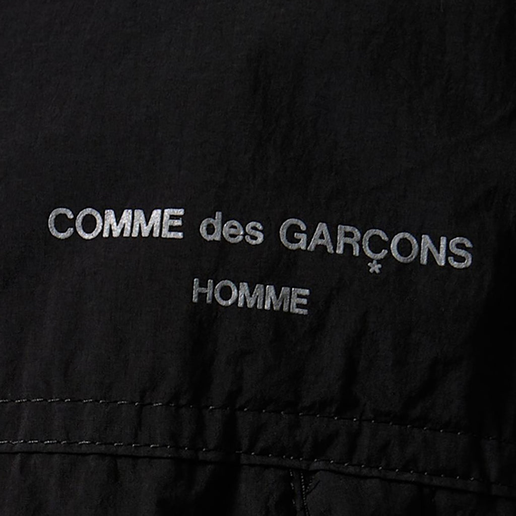 Technical Vest Comme des garcons – Гарантія оригінальності – детальний вид