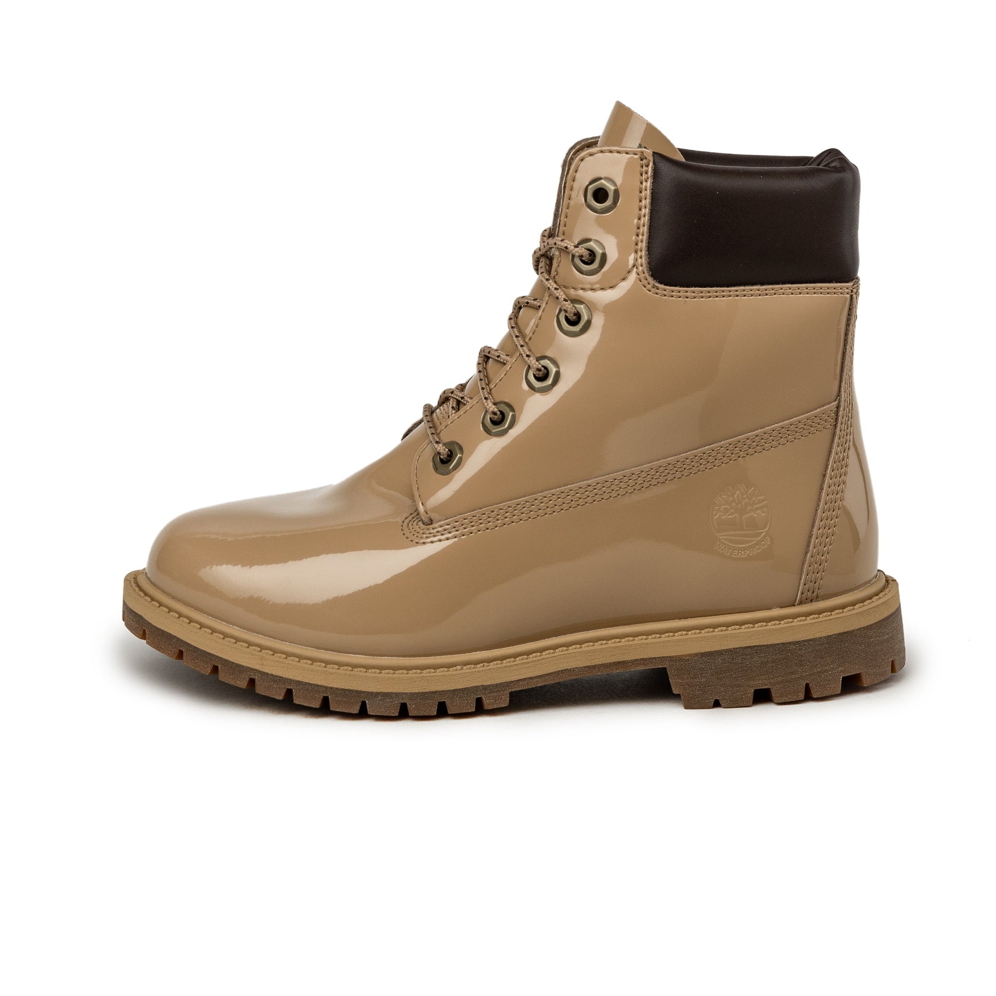 Timberland Footwear оригінал | Швидка доставка Україна – боковий вид