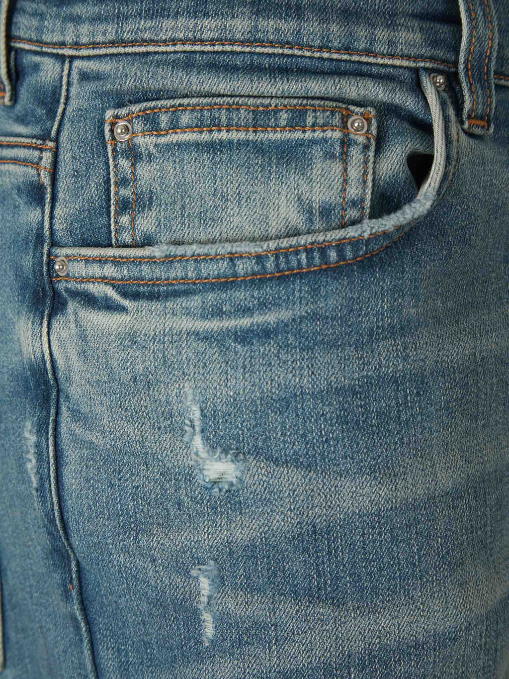 Stacked Jeans Amiri оригінал – Купити в Україні – детальний вид