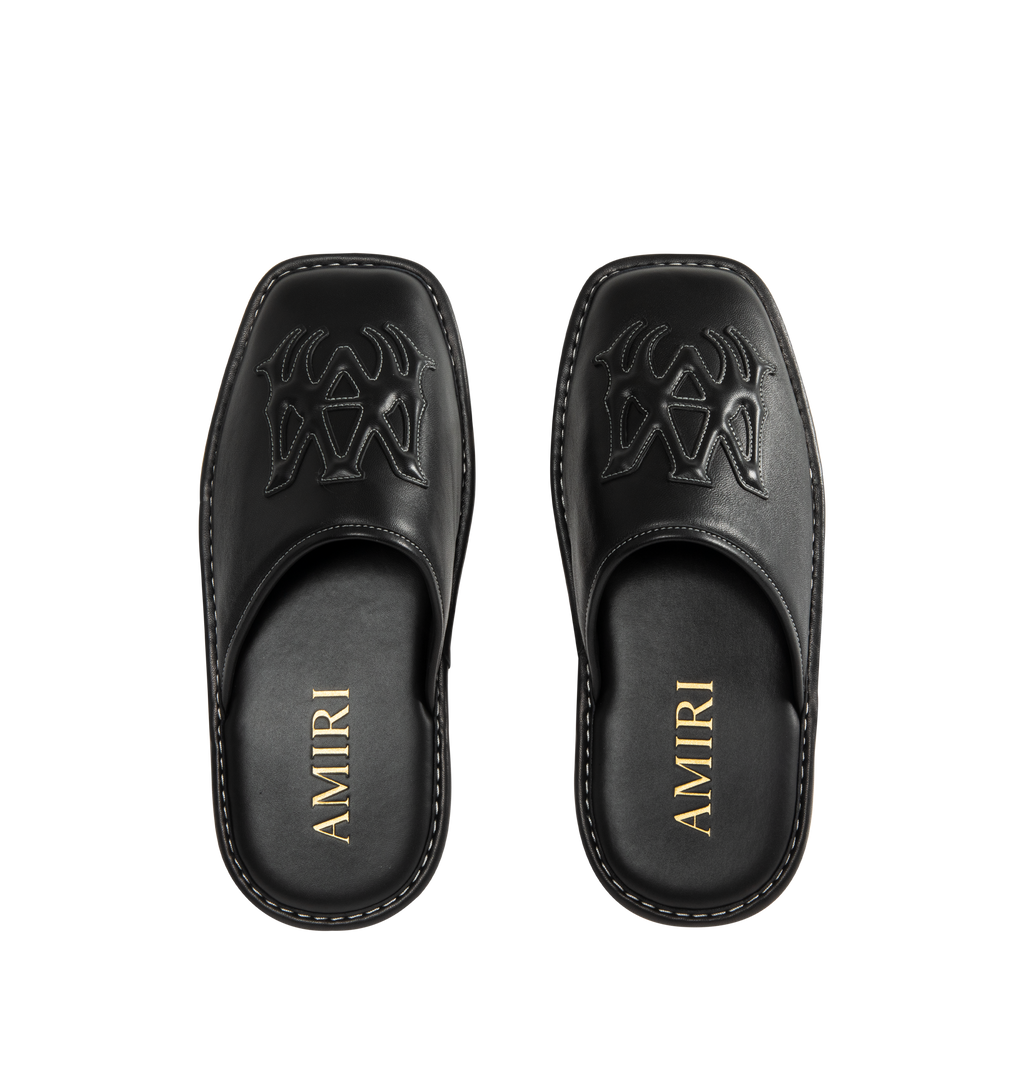 Ma Slipper Amiri – Гарантія оригінальності – збільшений вид