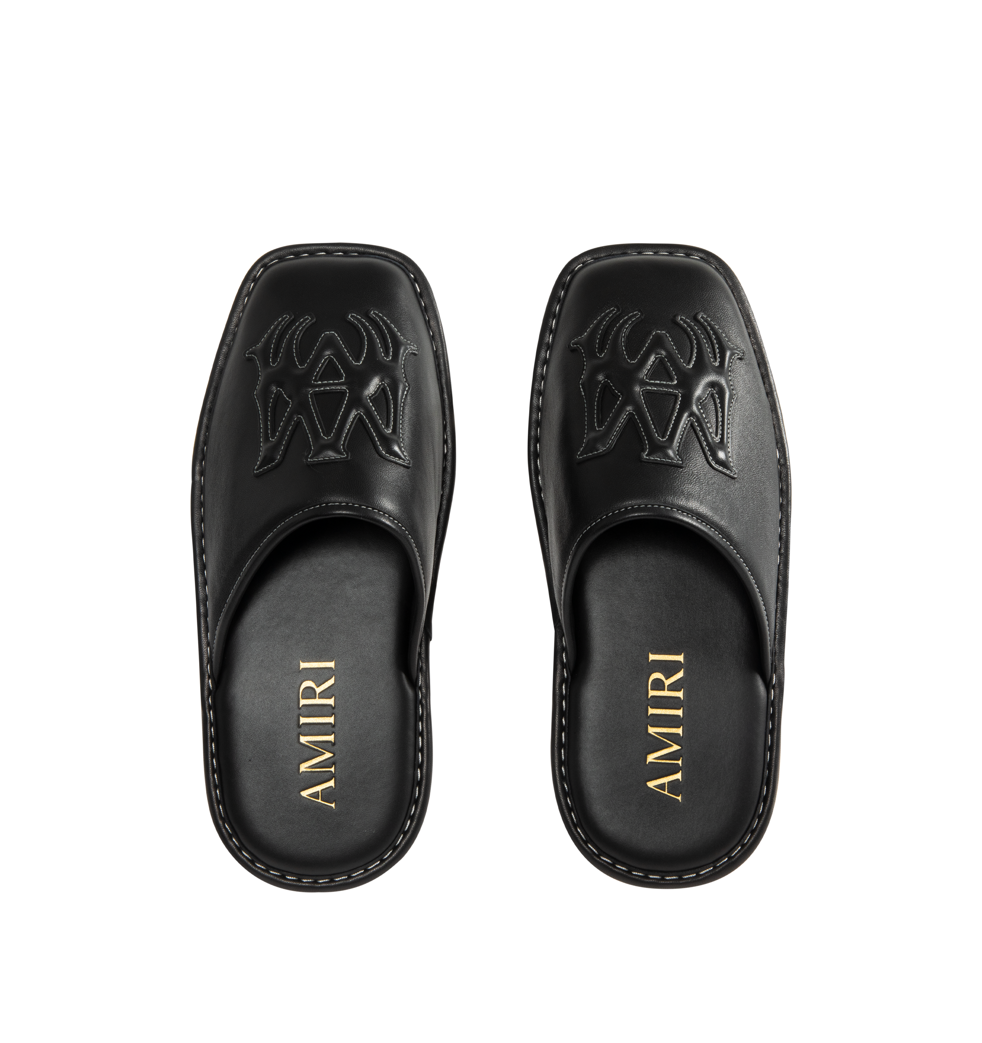 Ma Slipper Amiri – Гарантія оригінальності – збільшений вид