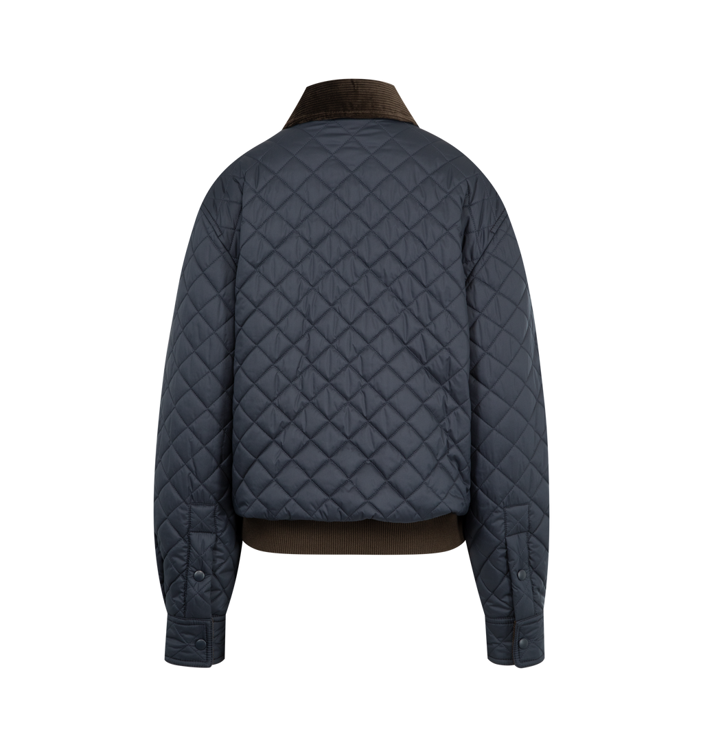 Short Jacket Loewe оригінал – Купити в Україні – вид ззаду