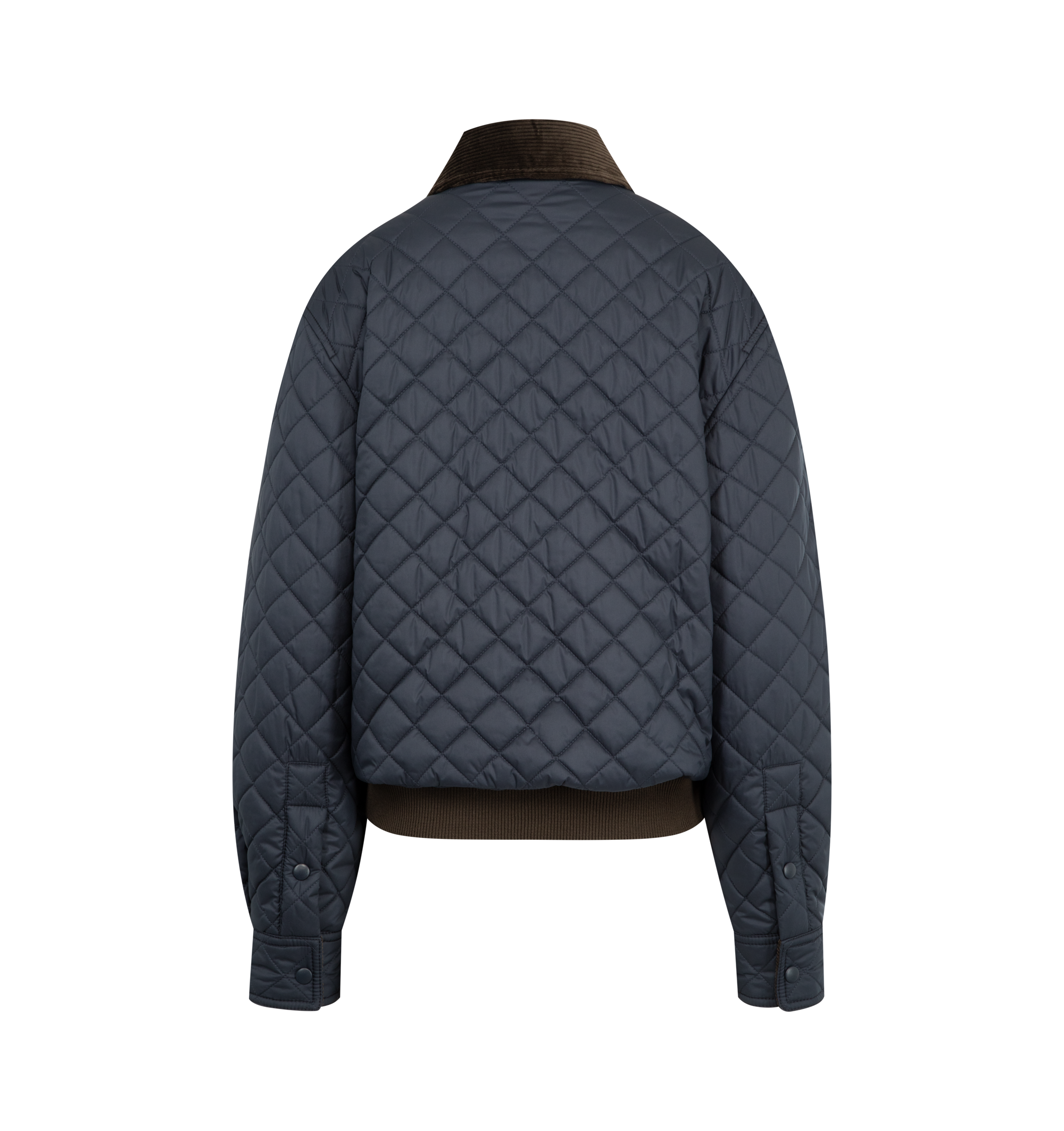 Short Jacket Loewe оригінал – Купити в Україні – вид ззаду