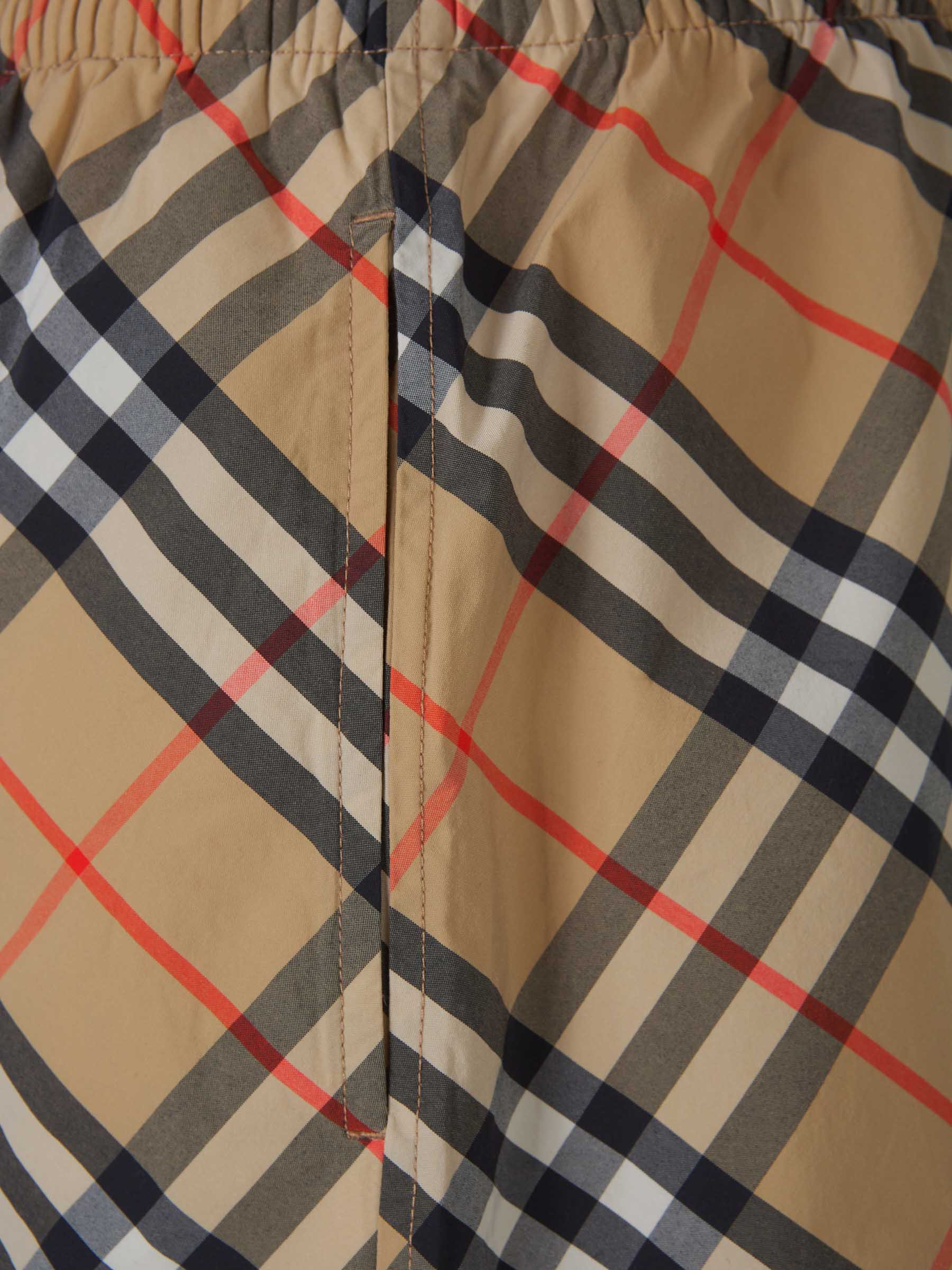 Tartan Swimsuit Burberry оригінал – Купити в Україні – збільшений вид
