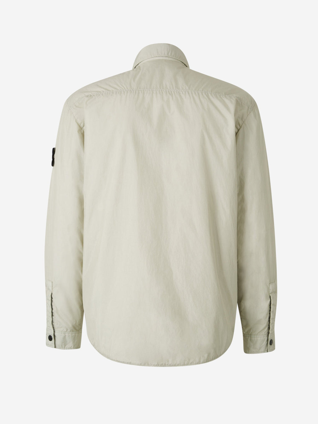 Оригінальна Light Technical Jacket Stone island – детальний вид
