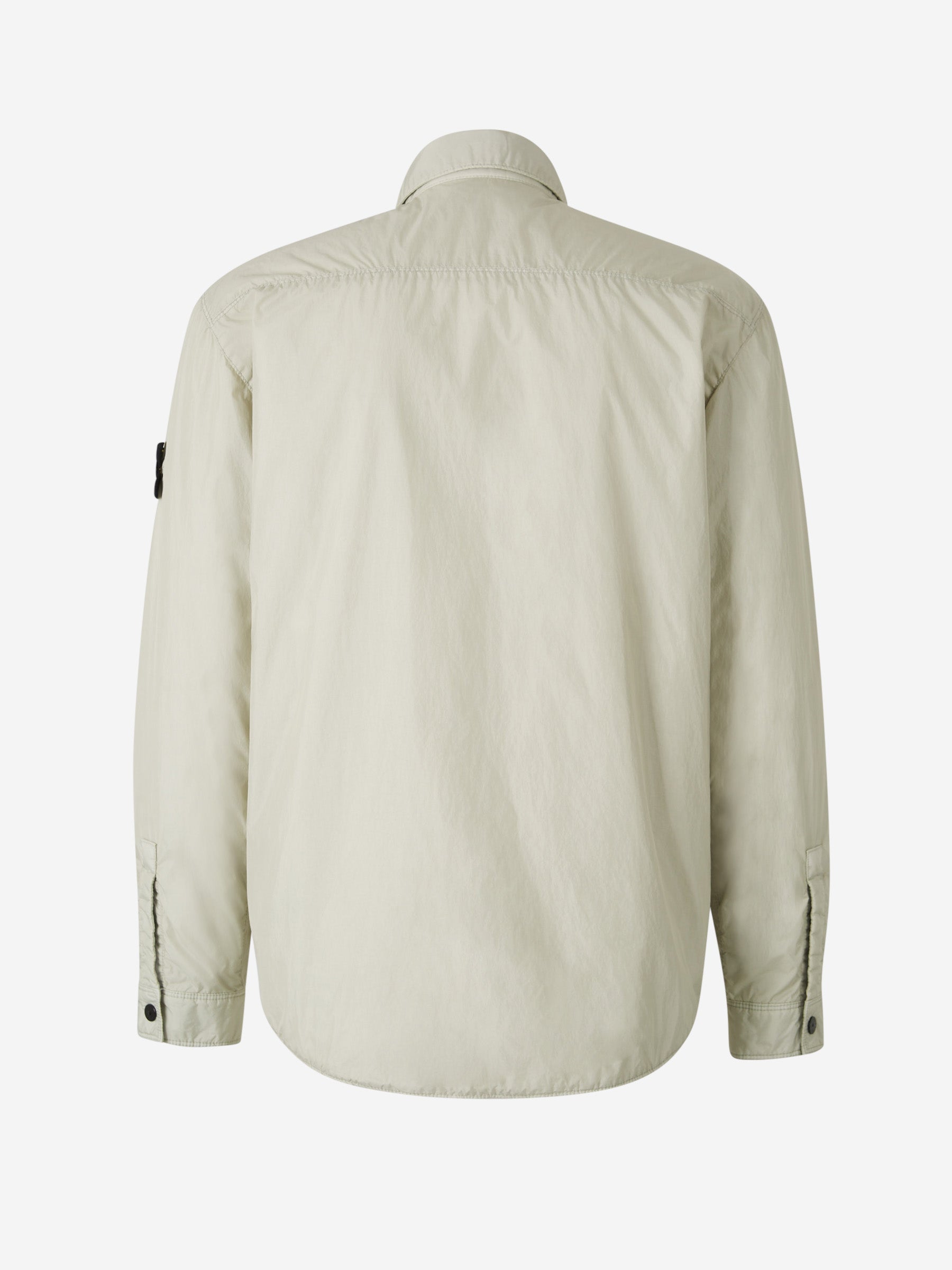 Оригінальна Light Technical Jacket Stone island – детальний вид