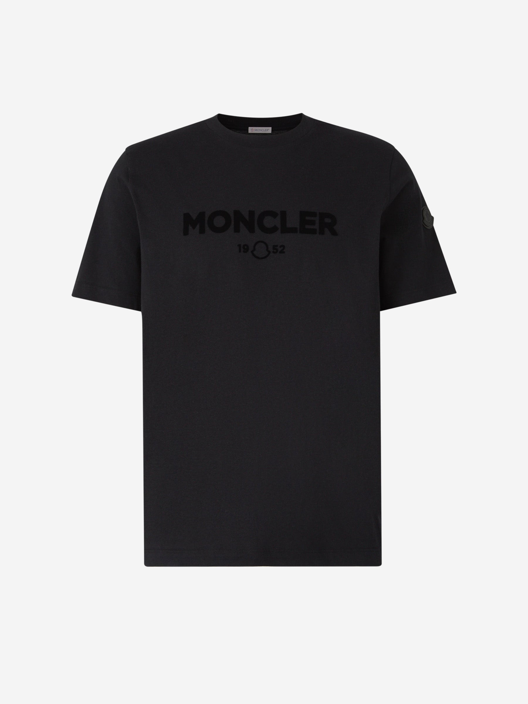 Moncler Tops оригінал | Швидка доставка Україна – боковий вид