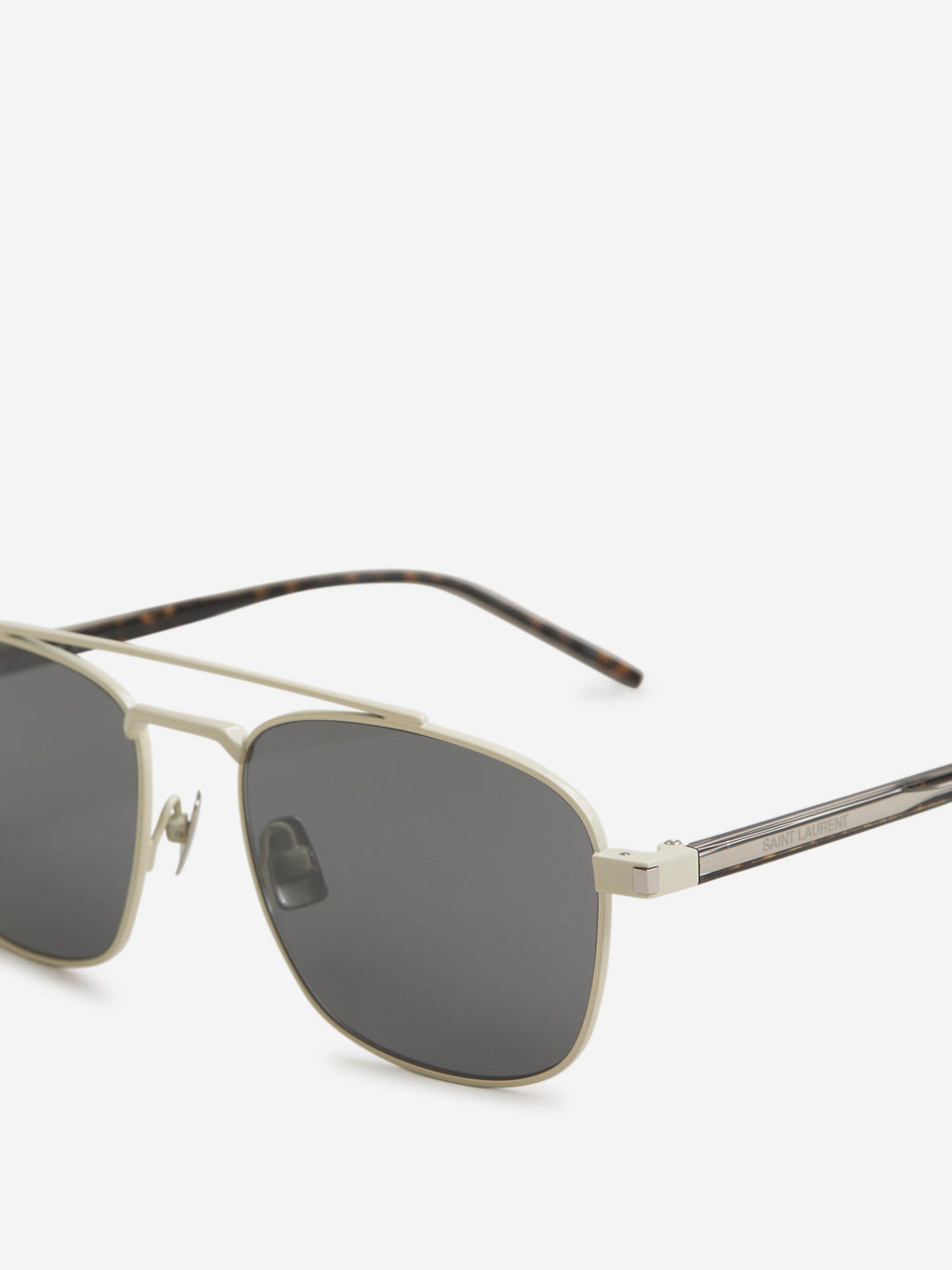 Aviator Sunglasses Sl 665 Saint laurent – Гарантія оригінальності – детальний вид