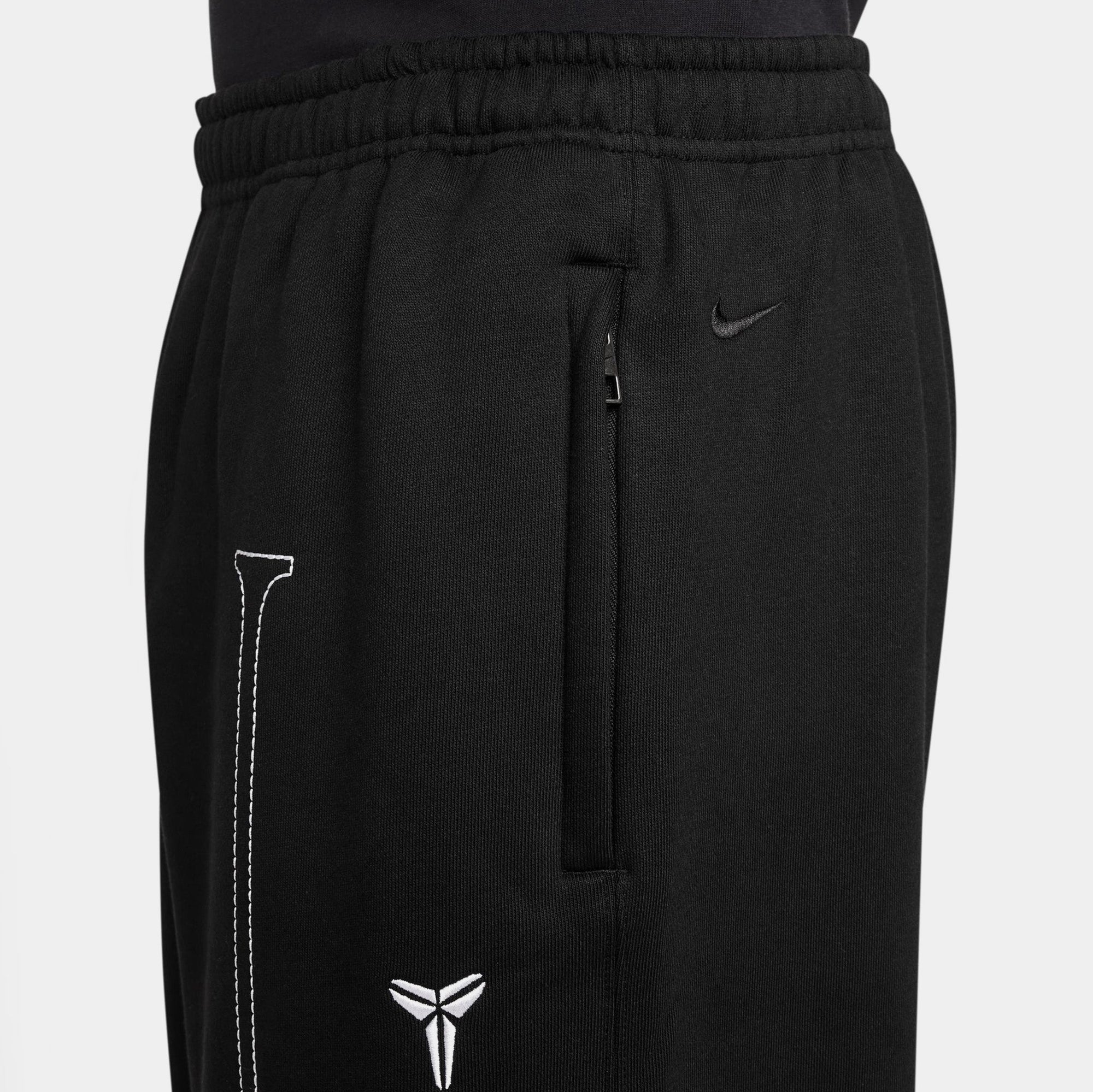 Kobe Fleece Basketball Mens Pants Nike оригінал – Купити в Україні – детальний вид