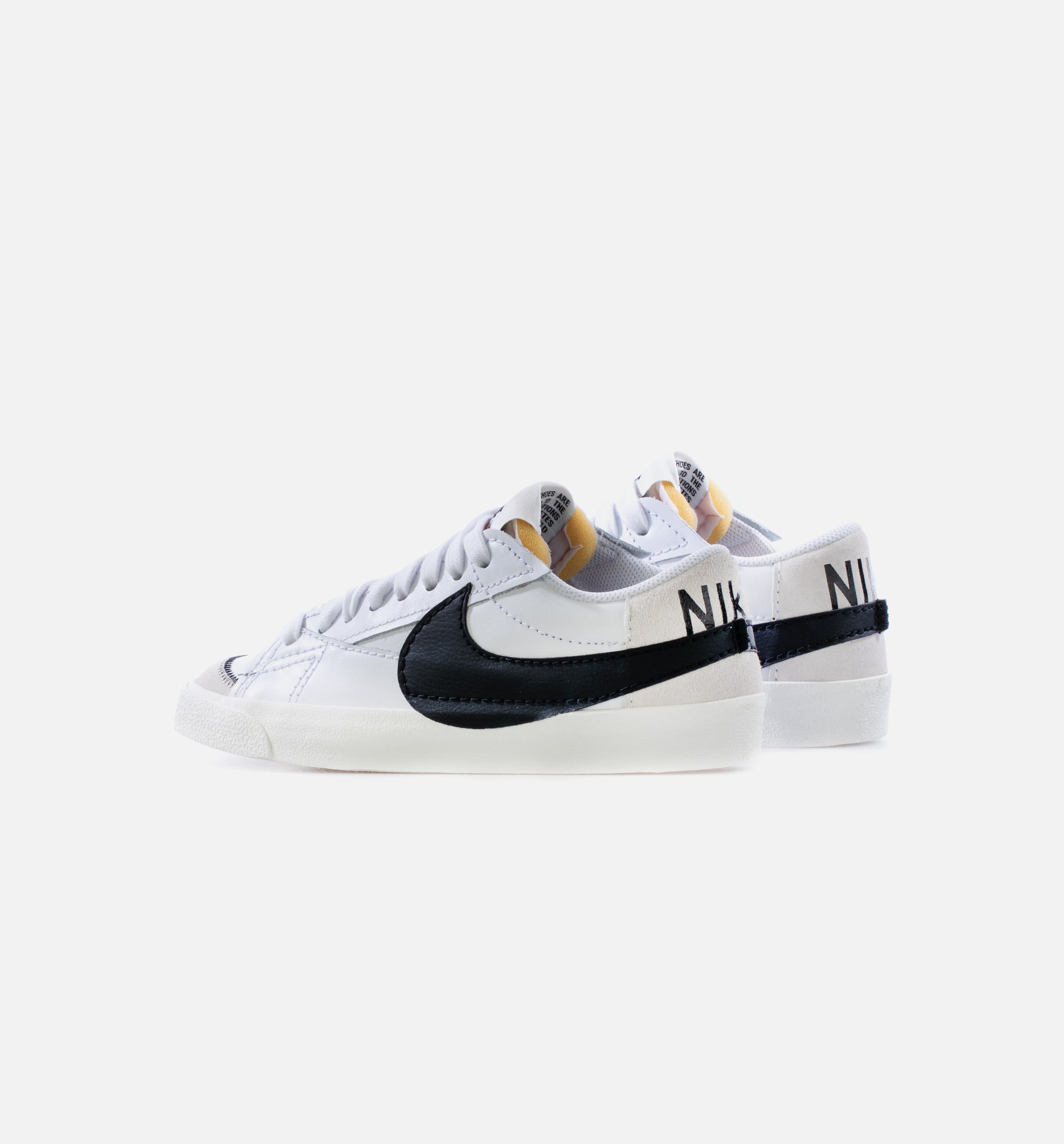 Blazer Low Jumbo Mens Lifestyle Shoe Nike оригінал – Купити в Україні – детальний вид