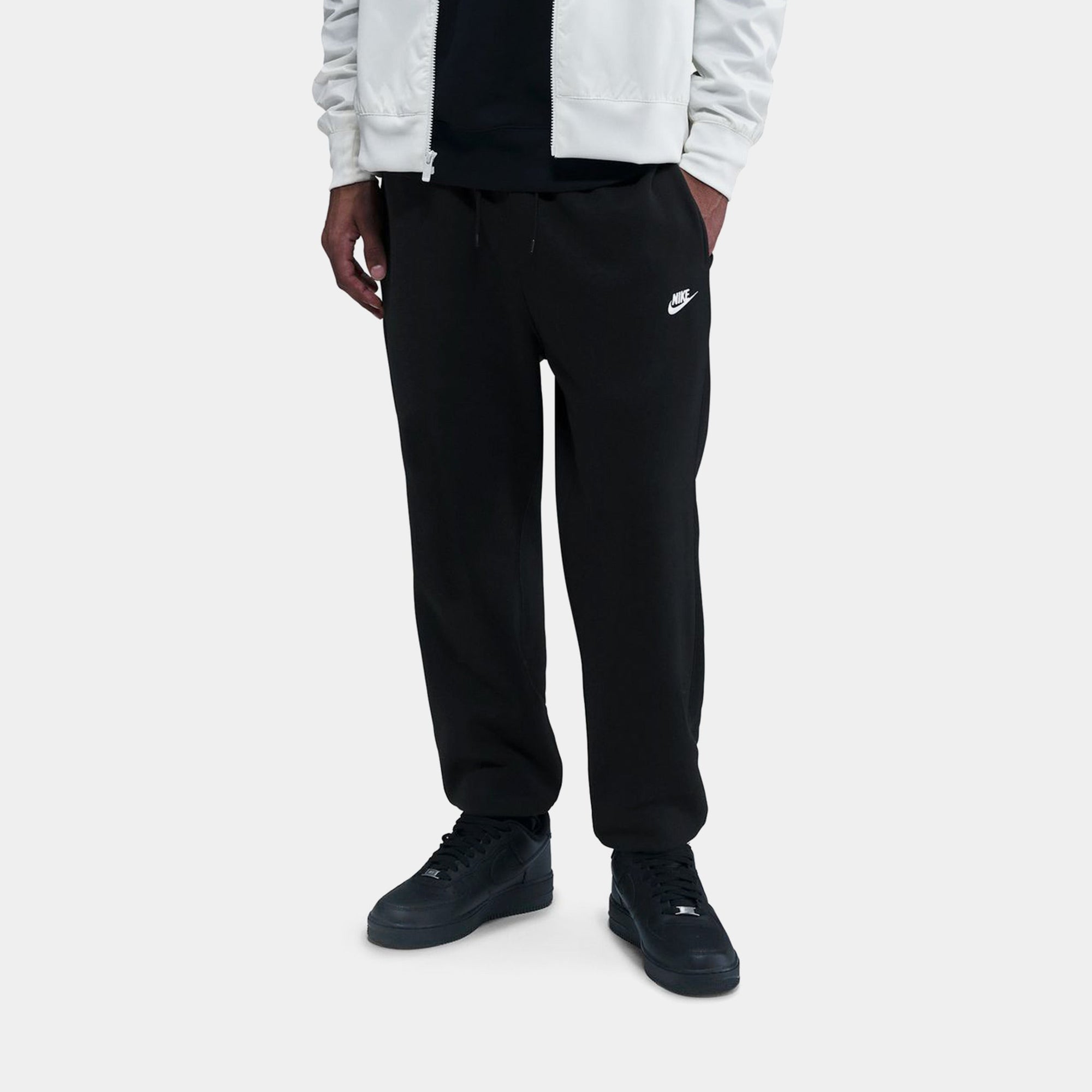 Nike Bottoms оригінал | Швидка доставка Україна – боковий вид