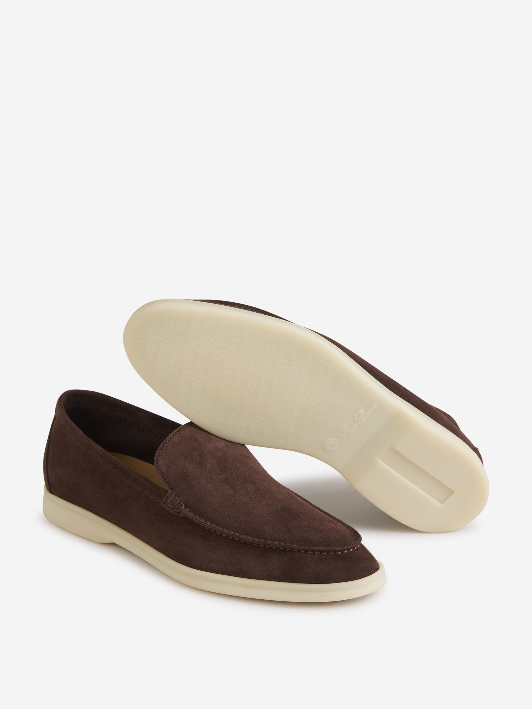Summer Walk Moccasins Loro piana оригінал – Купити в Україні – збільшений вид