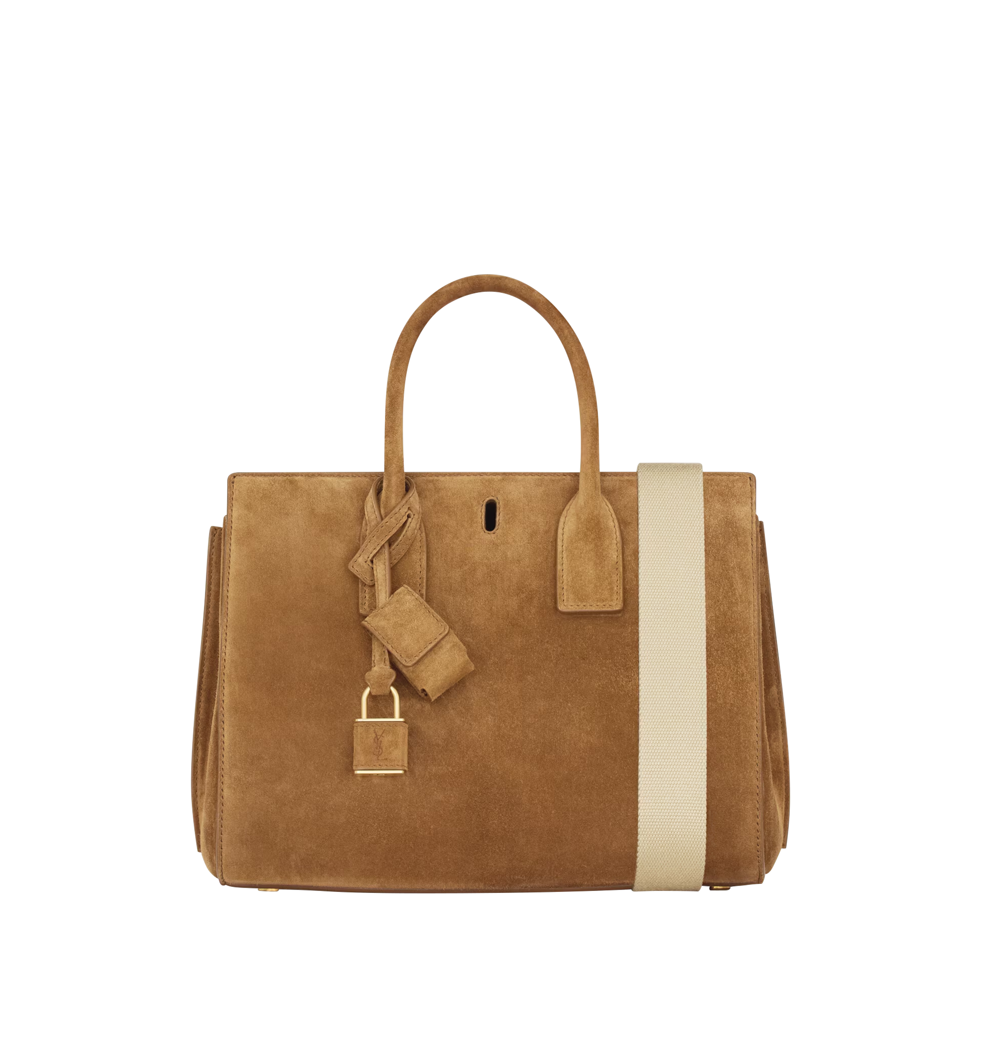 Sac De Jour Suede Bag Saint laurent оригінал – Купити в Україні – детальний вид