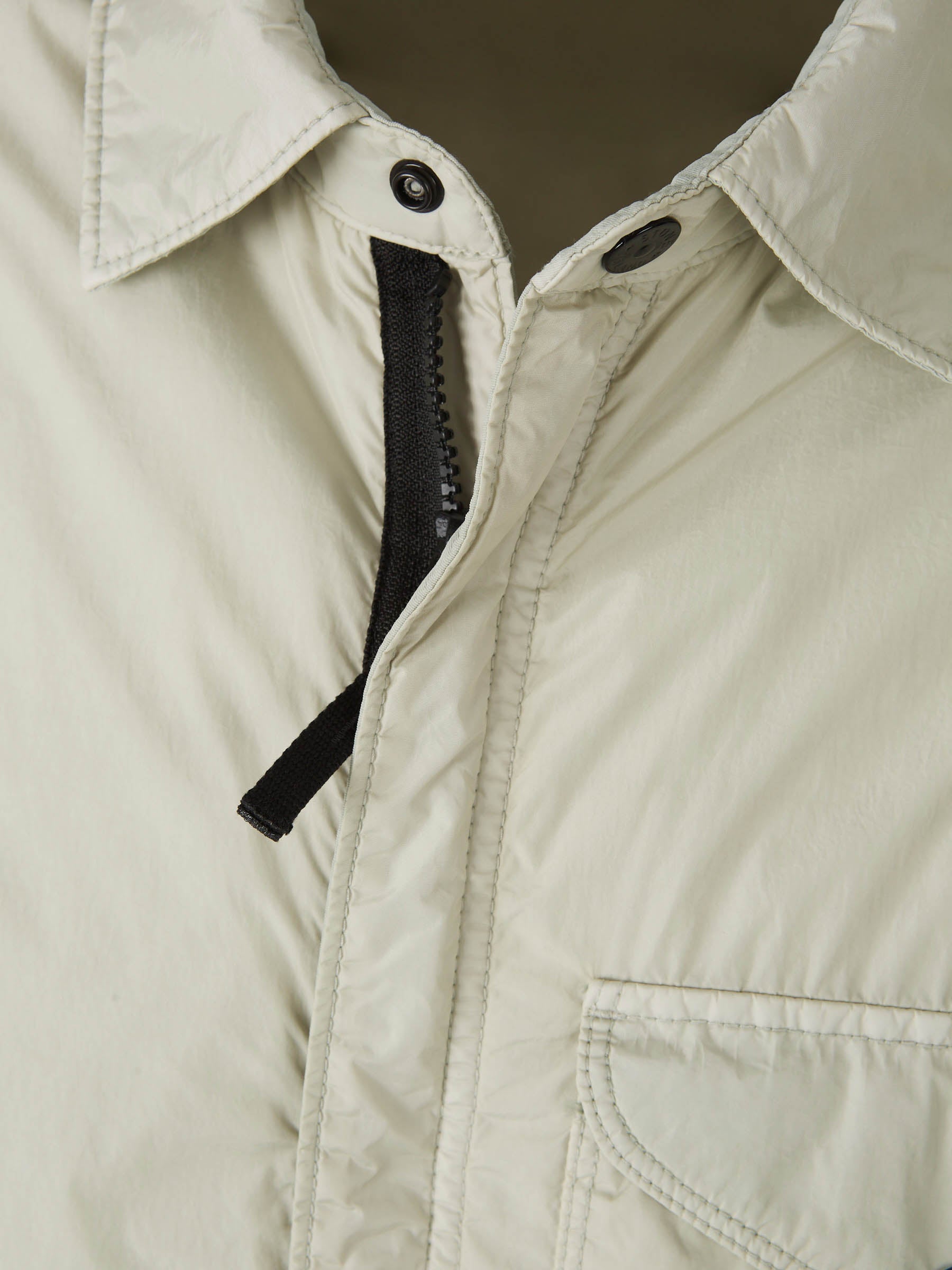 Оригінальна Light Technical Jacket Stone island – збільшений вид