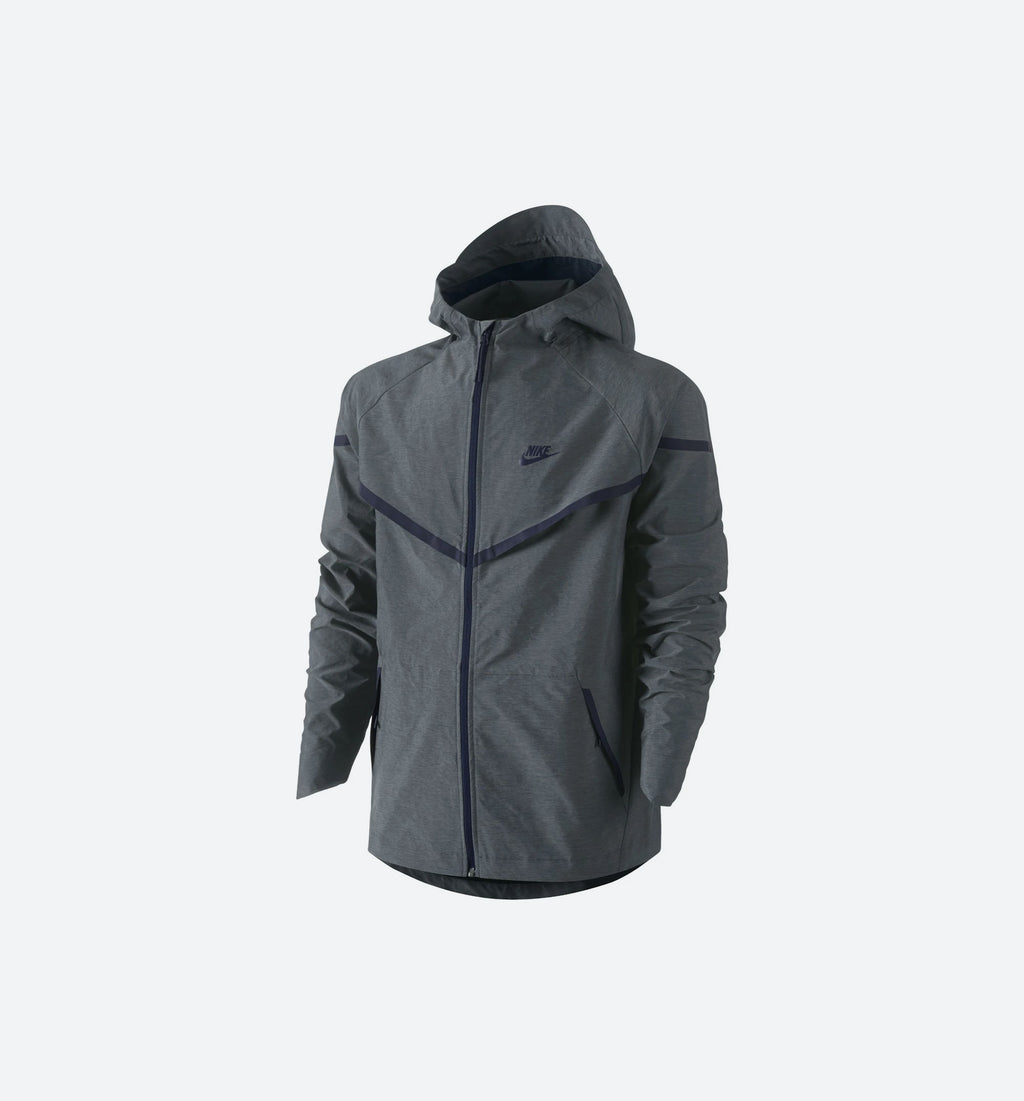 Оригінальна Tech Windrunner Mens Jacket Nike – боковий вид