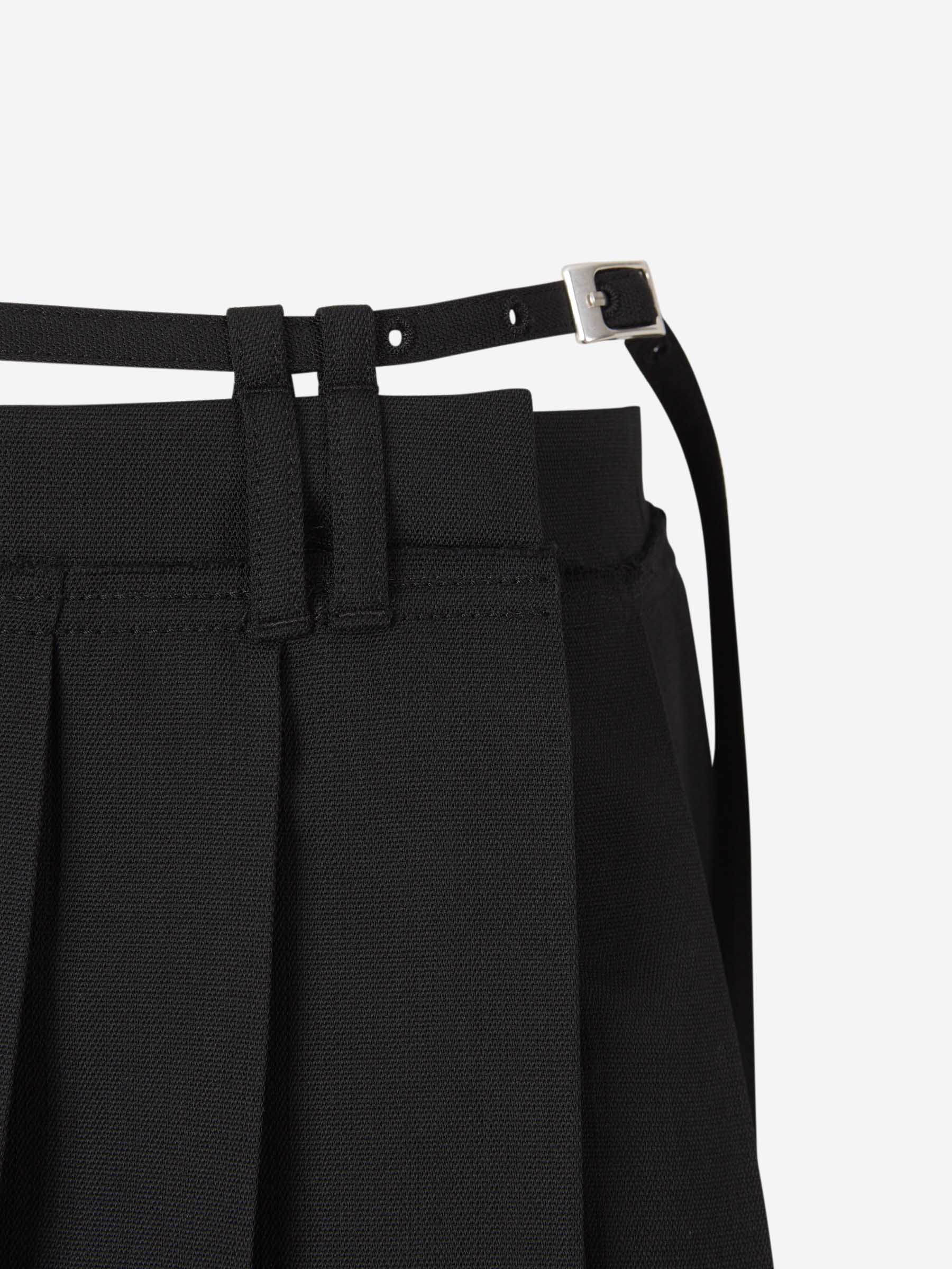 Acne studios Dresses & Skirts оригінал | Швидка доставка Україна – детальний вид