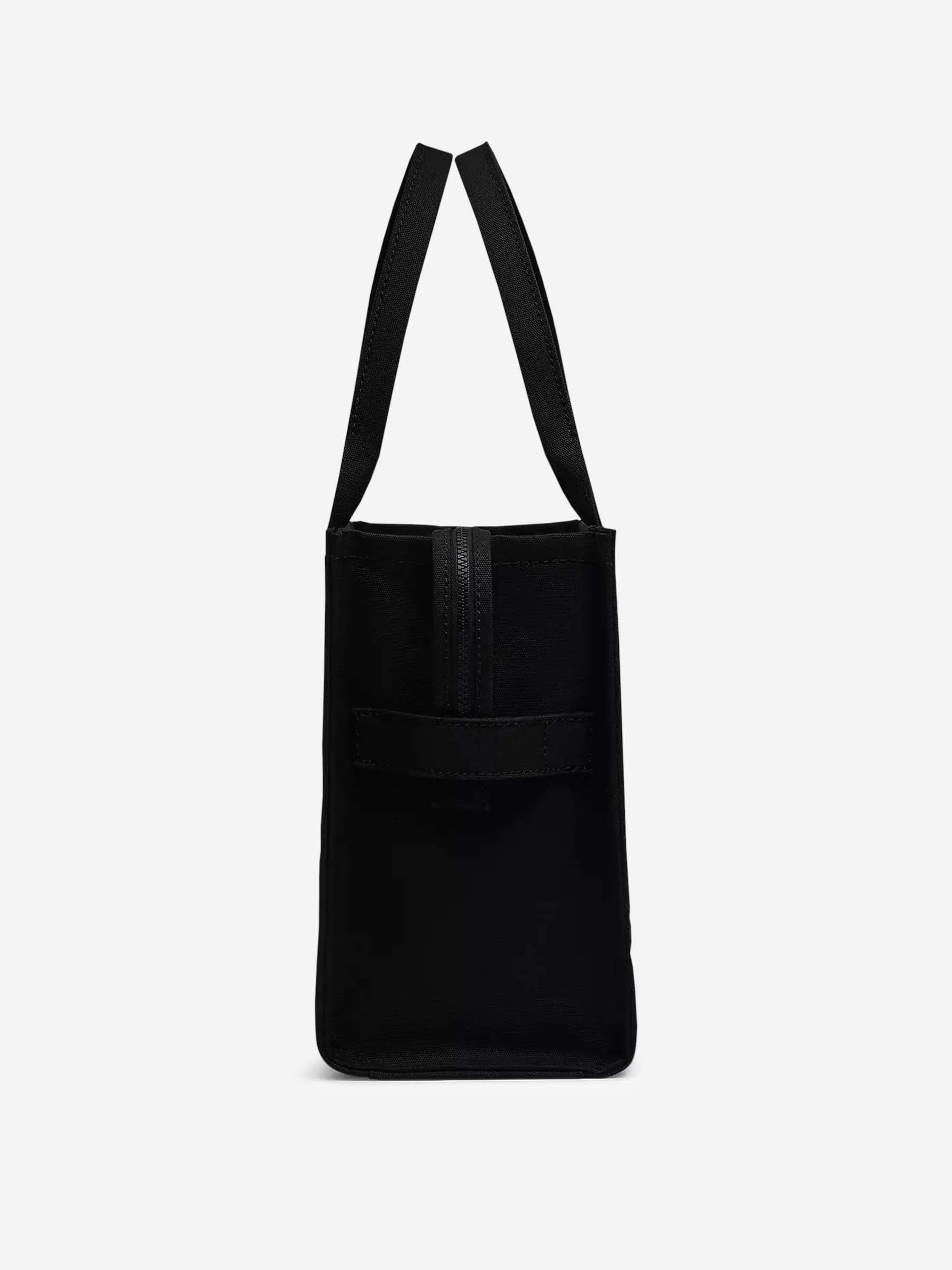 The Tote Bag Canvas Shoulder Bag Marc jacobs – Гарантія оригінальності – детальний вид