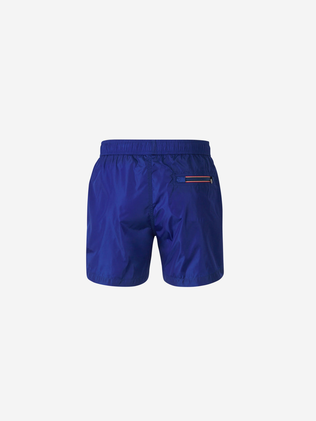 Mare Boxer Swimsuit Moncler – Гарантія оригінальності – вид ззаду