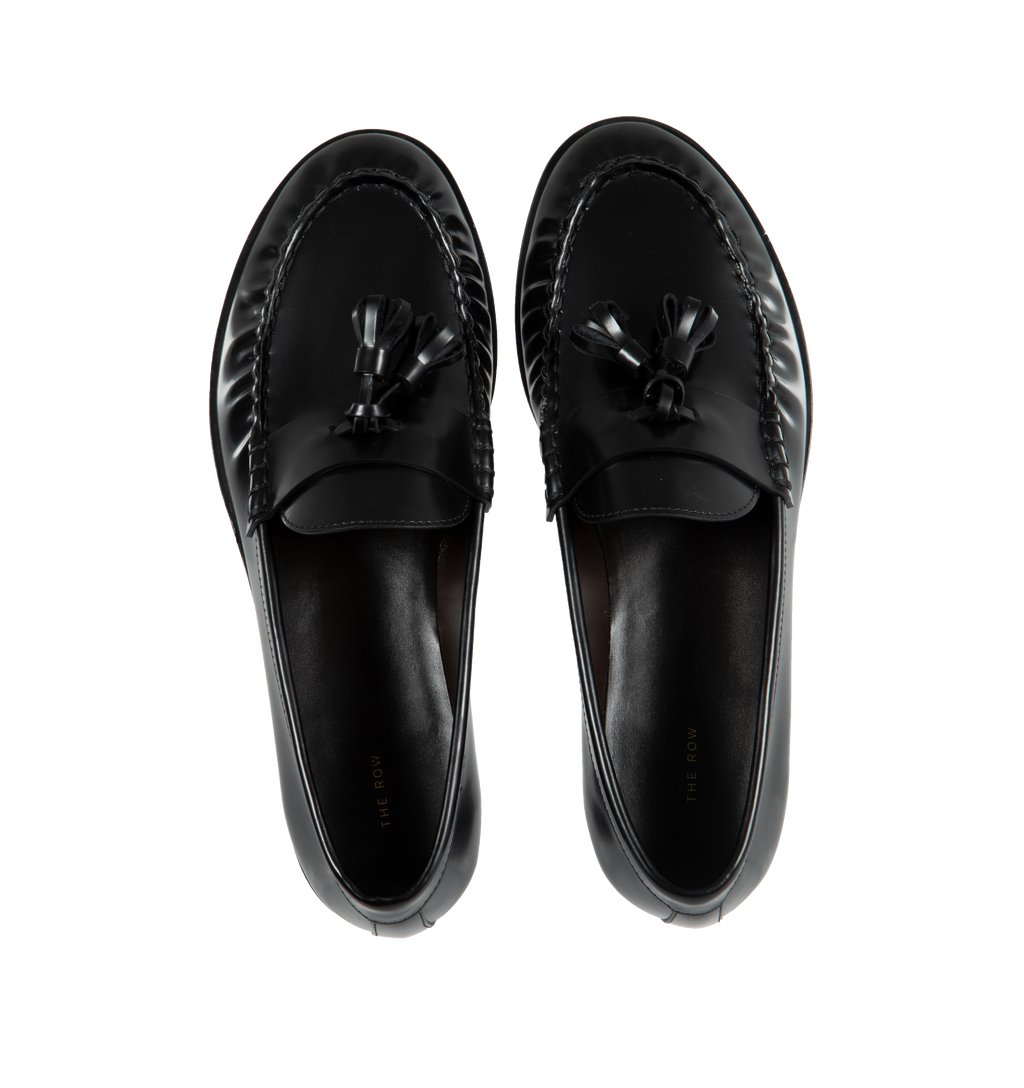 Оригінальна Loafer The row – збільшений вид