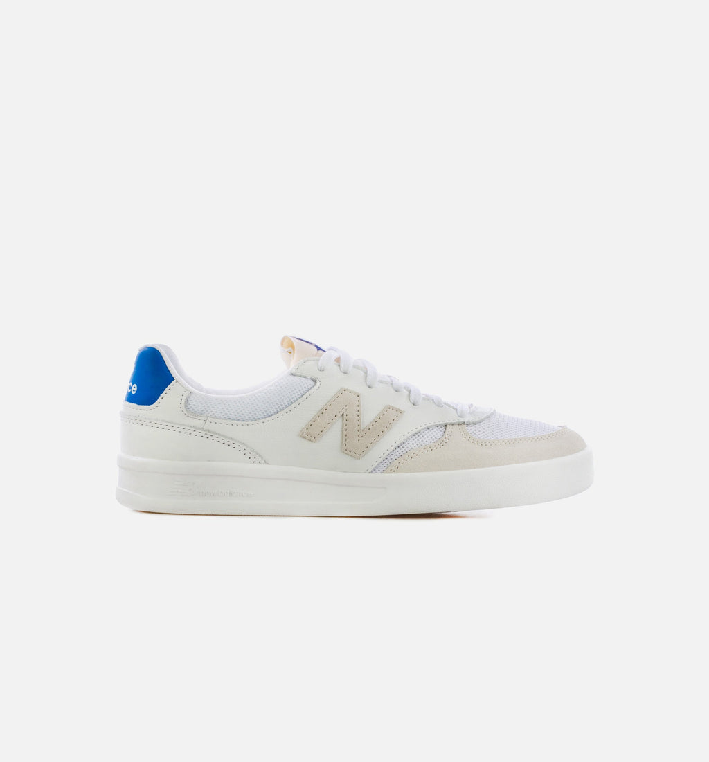 300 Court Mens Lifestyle Shoe New balance оригінал – Купити в Україні – боковий вид