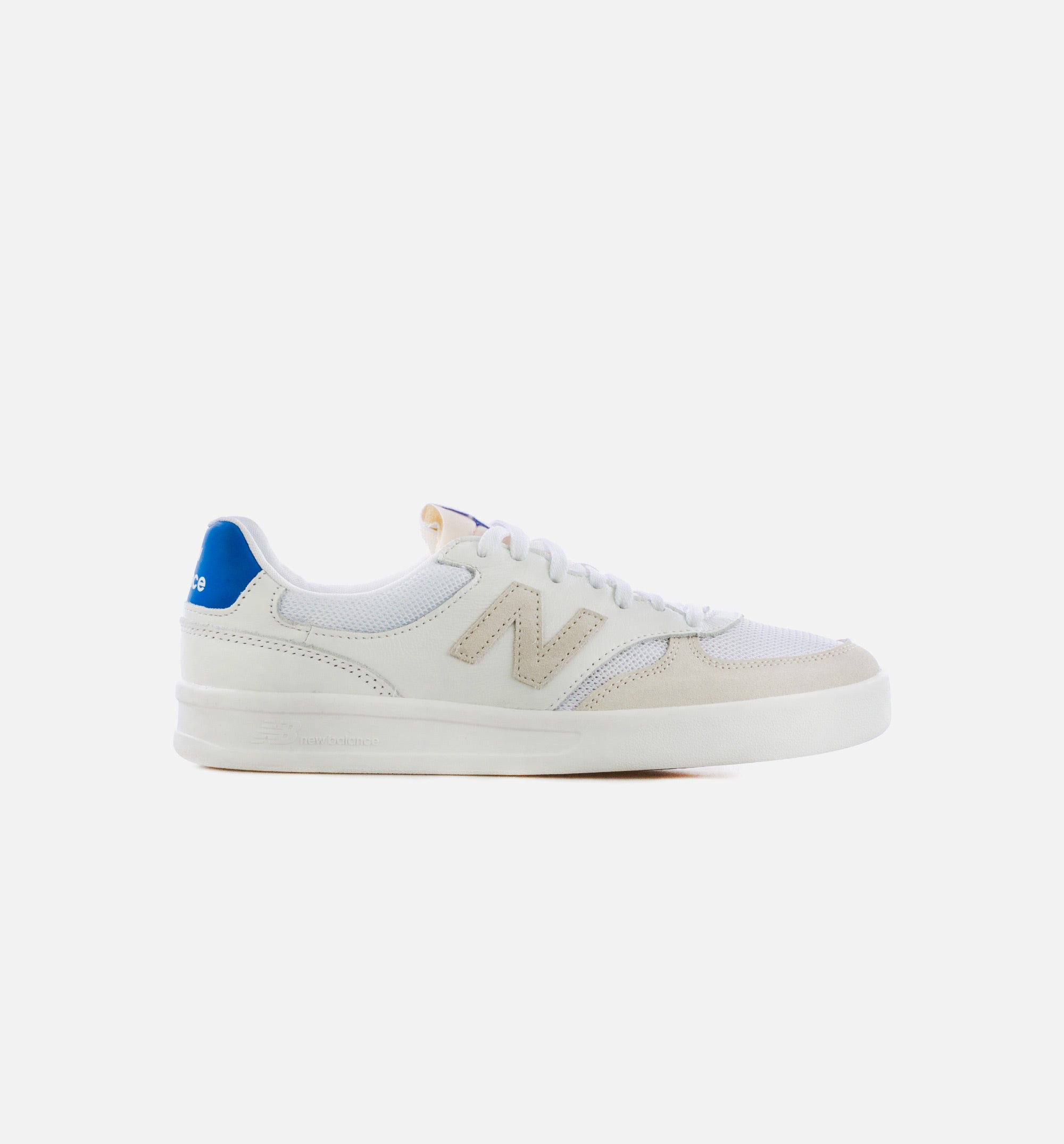 300 Court Mens Lifestyle Shoe New balance оригінал – Купити в Україні – боковий вид