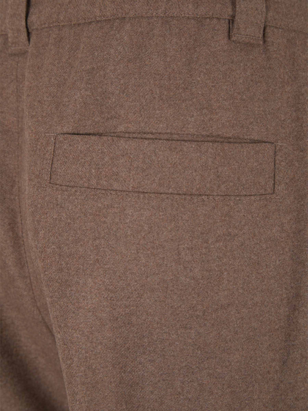 Оригінальна Formal Wool Trousers Loro piana – збільшений вид