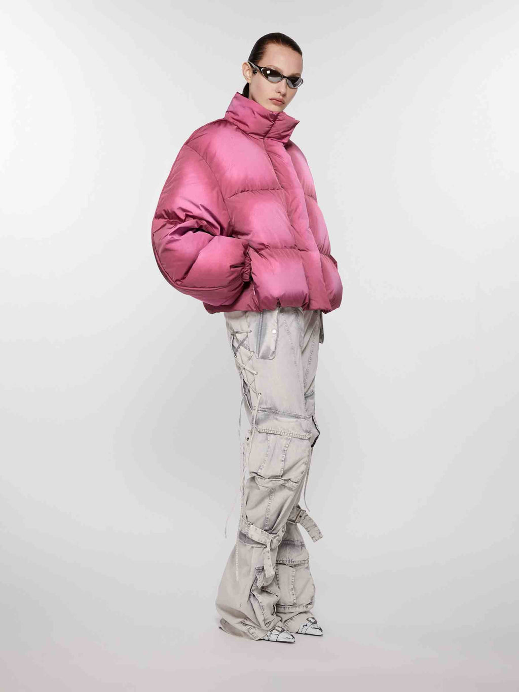 Acne studios Outerwear оригінал | Швидка доставка Україна – детальний вид