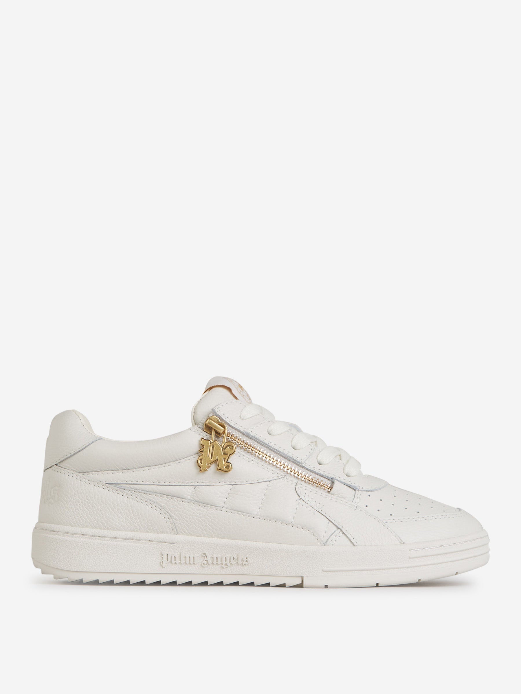 Palm angels Footwear оригінал | Швидка доставка Україна – боковий вид