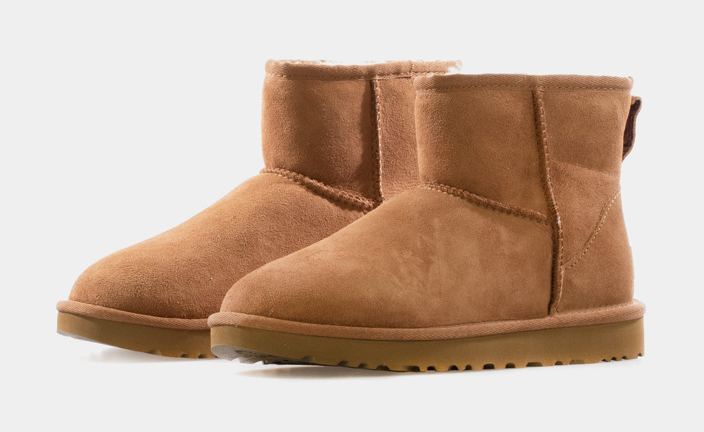 Оригінальна Classic Mini II Ankle Womens Boots Ugg – збільшений вид