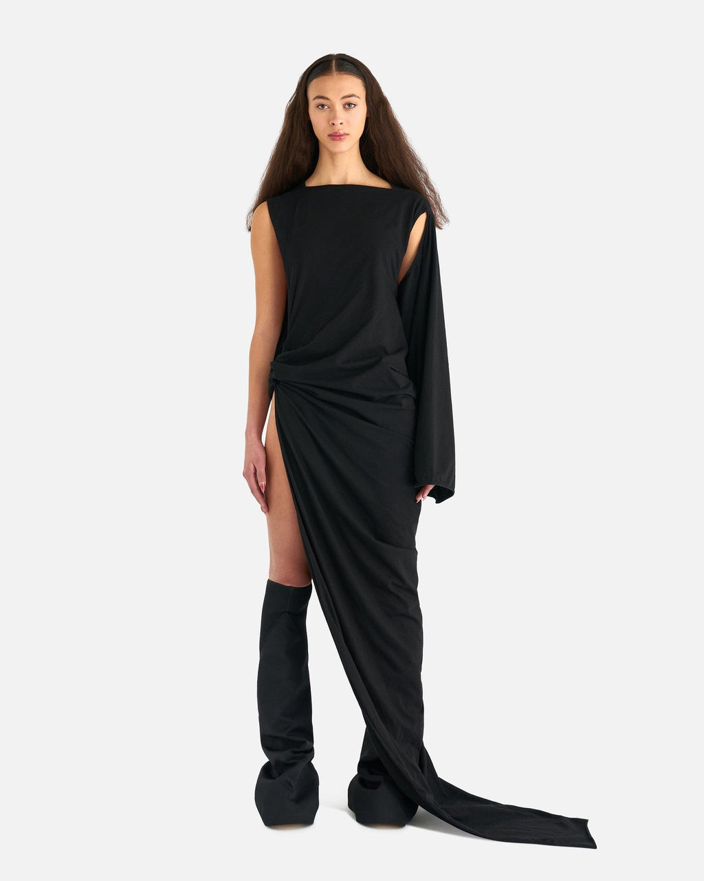 Rick owens Dresses & Skirts оригінал | Швидка доставка Україна – боковий вид