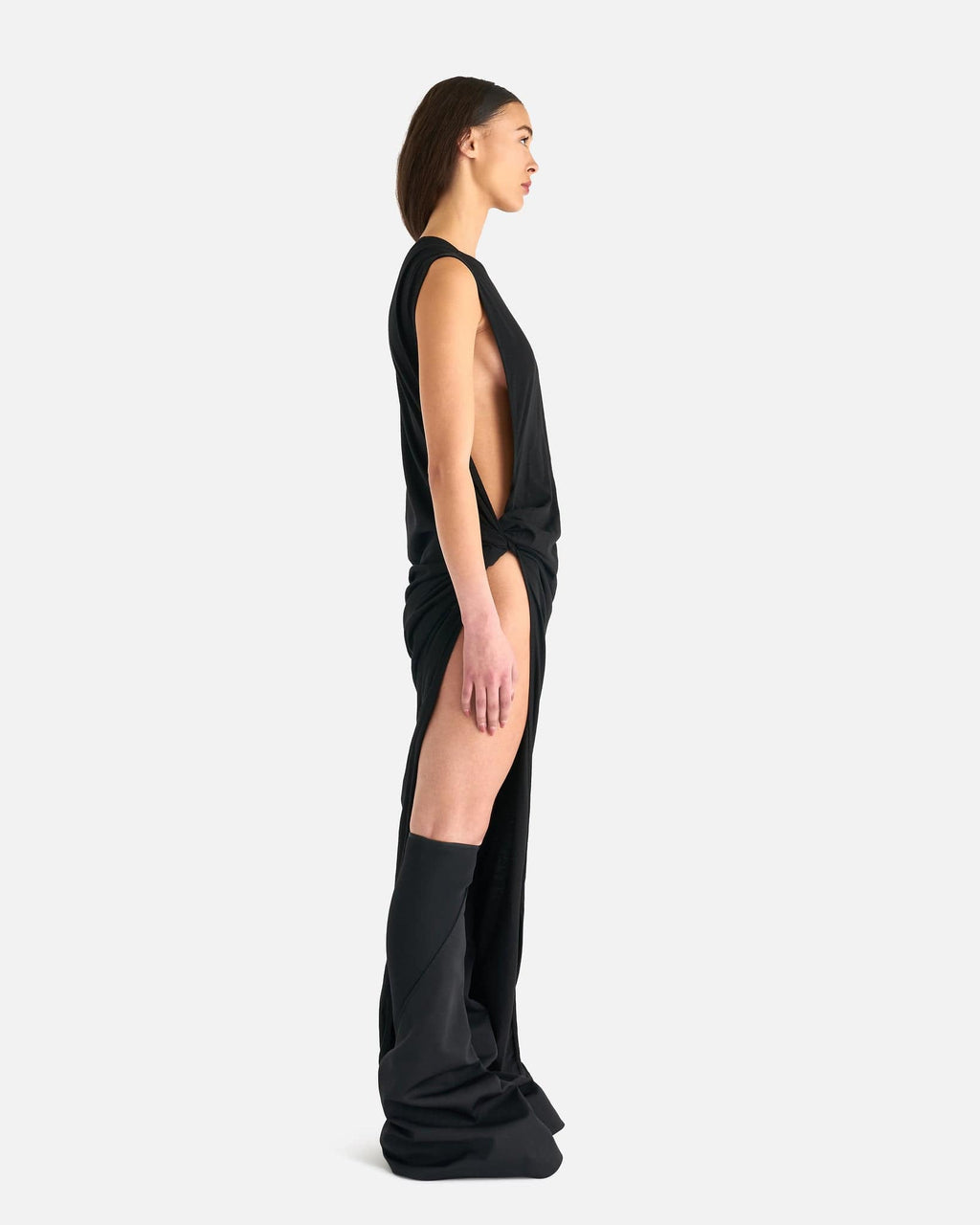 Rick owens Dresses & Skirts оригінал | Швидка доставка Україна – вид ззаду