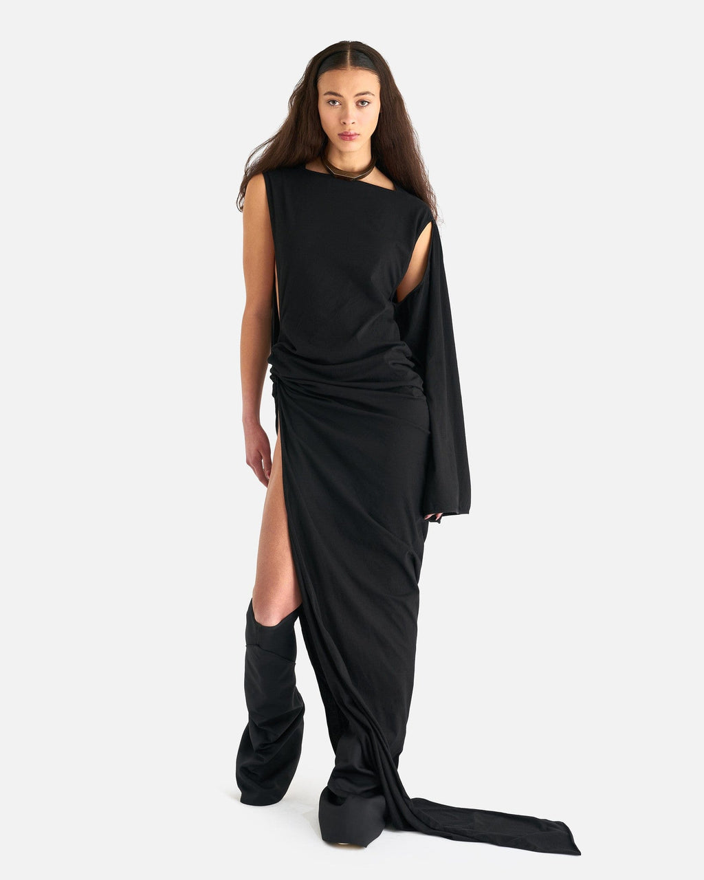 Rick owens Dresses & Skirts оригінал | Швидка доставка Україна – збільшений вид