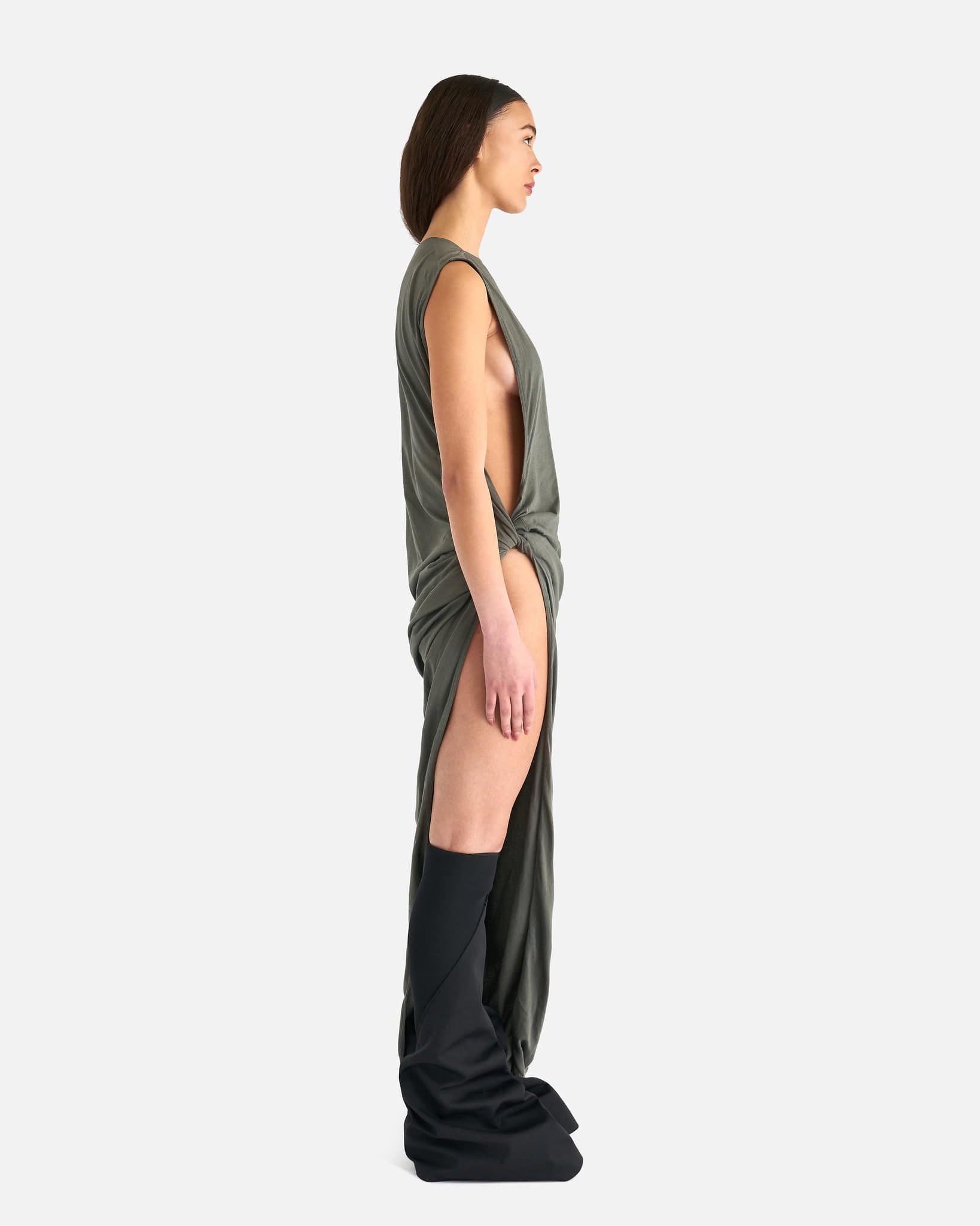 Rick owens Dresses & Skirts оригінал | Швидка доставка Україна – детальний вид - RICK OWENS
