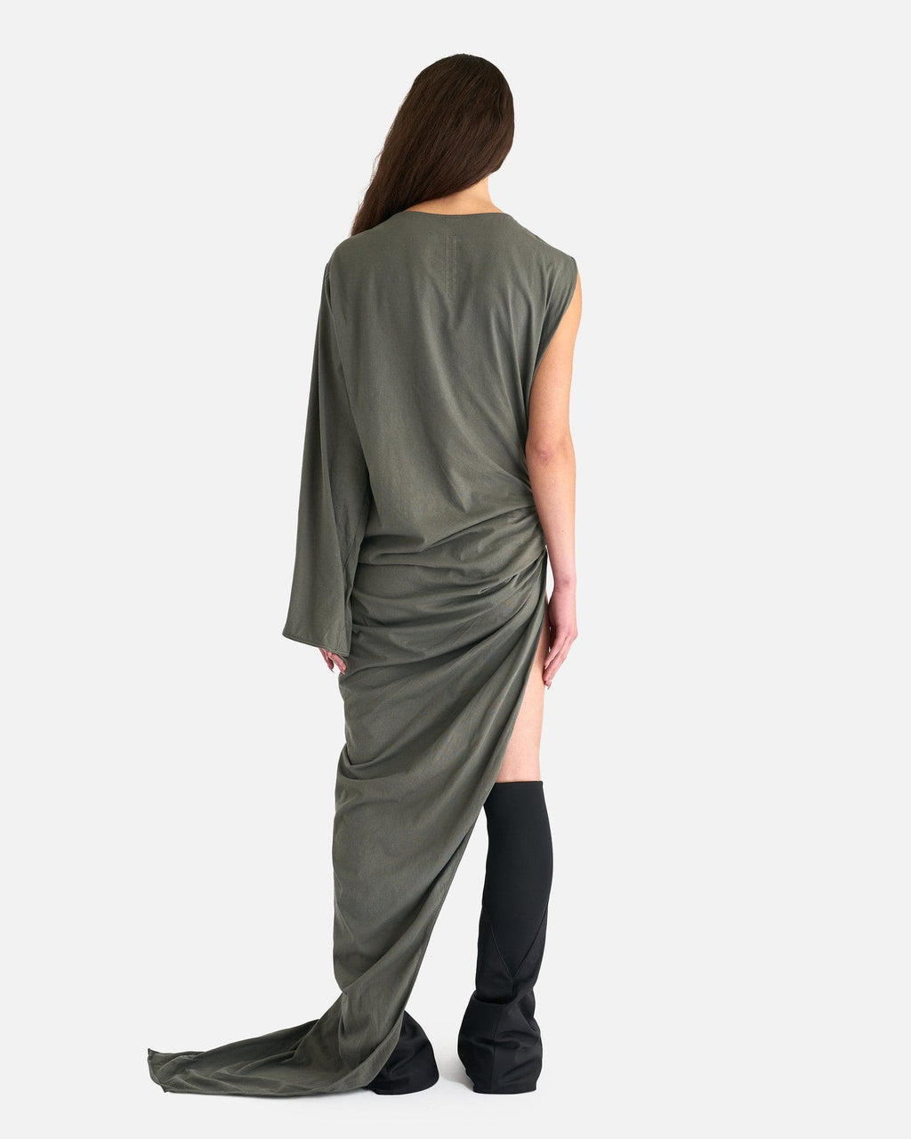 Rick owens Dresses & Skirts оригінал | Швидка доставка Україна – вид ззаду