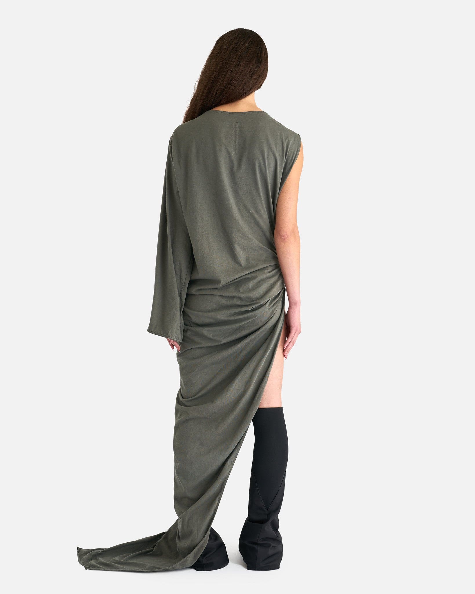 Rick owens Dresses & Skirts оригінал | Швидка доставка Україна – вид ззаду - RICK OWENS