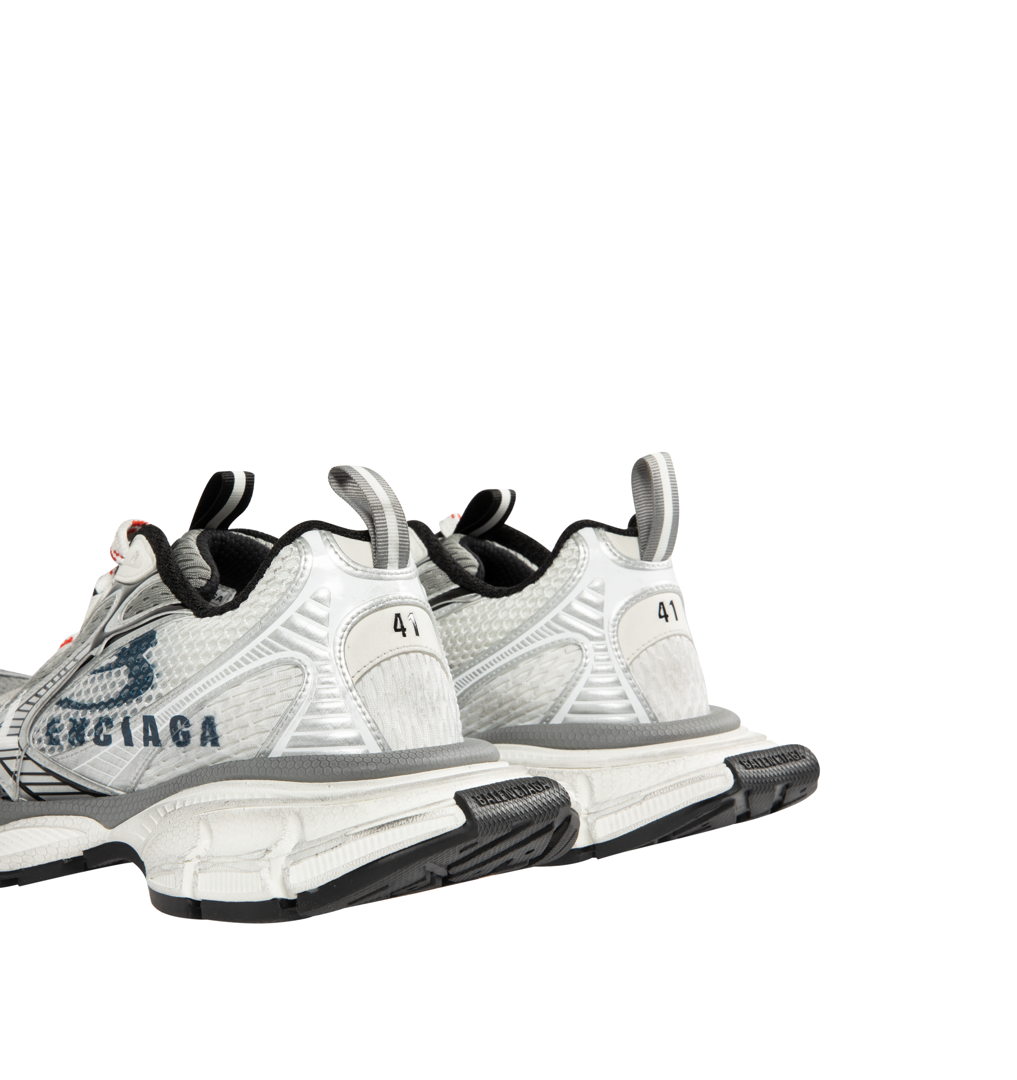 Оригінальна 3xl Sneaker Balenciaga – детальний вид
