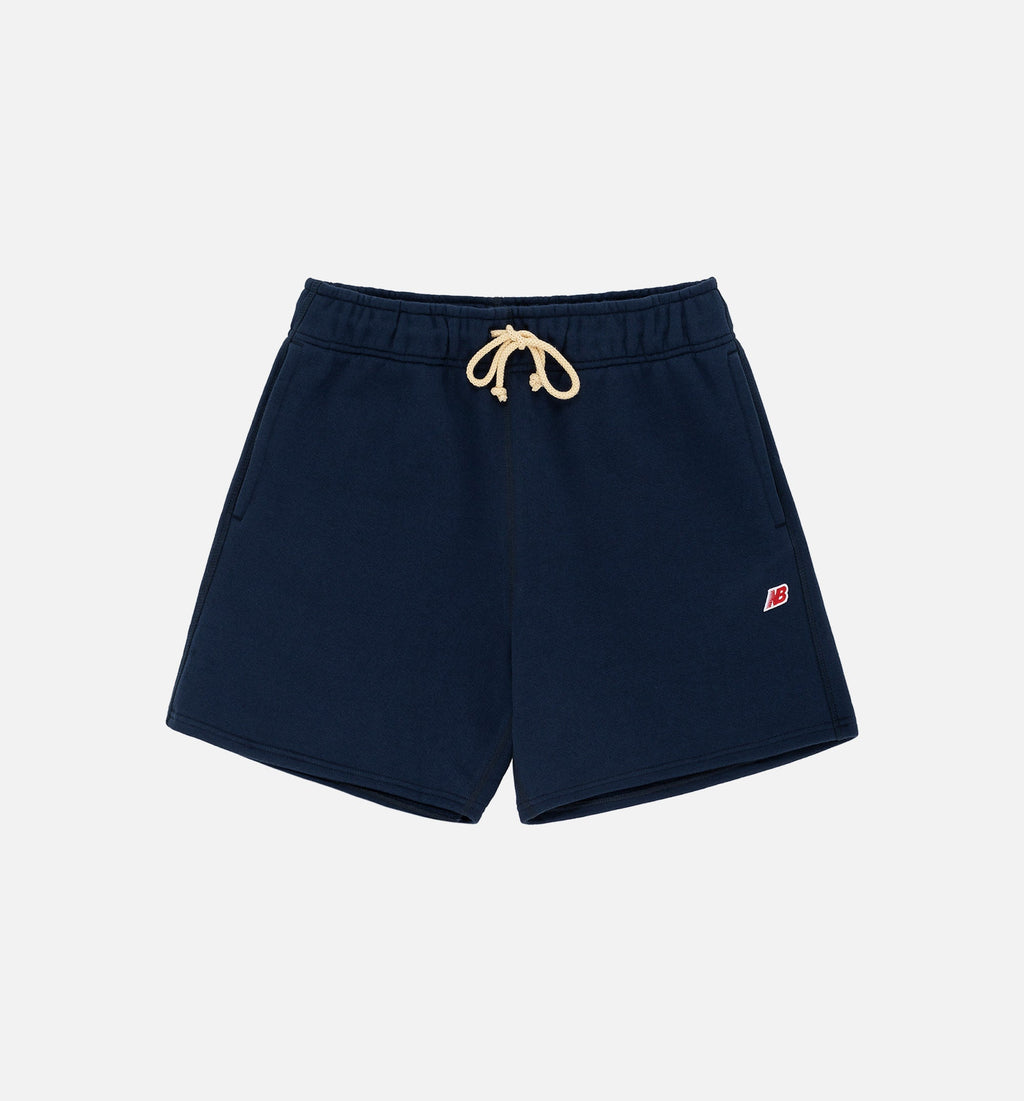 Teddy Santis Made In Usa Core Mens Shorts New balance оригінал – Купити в Україні – боковий вид