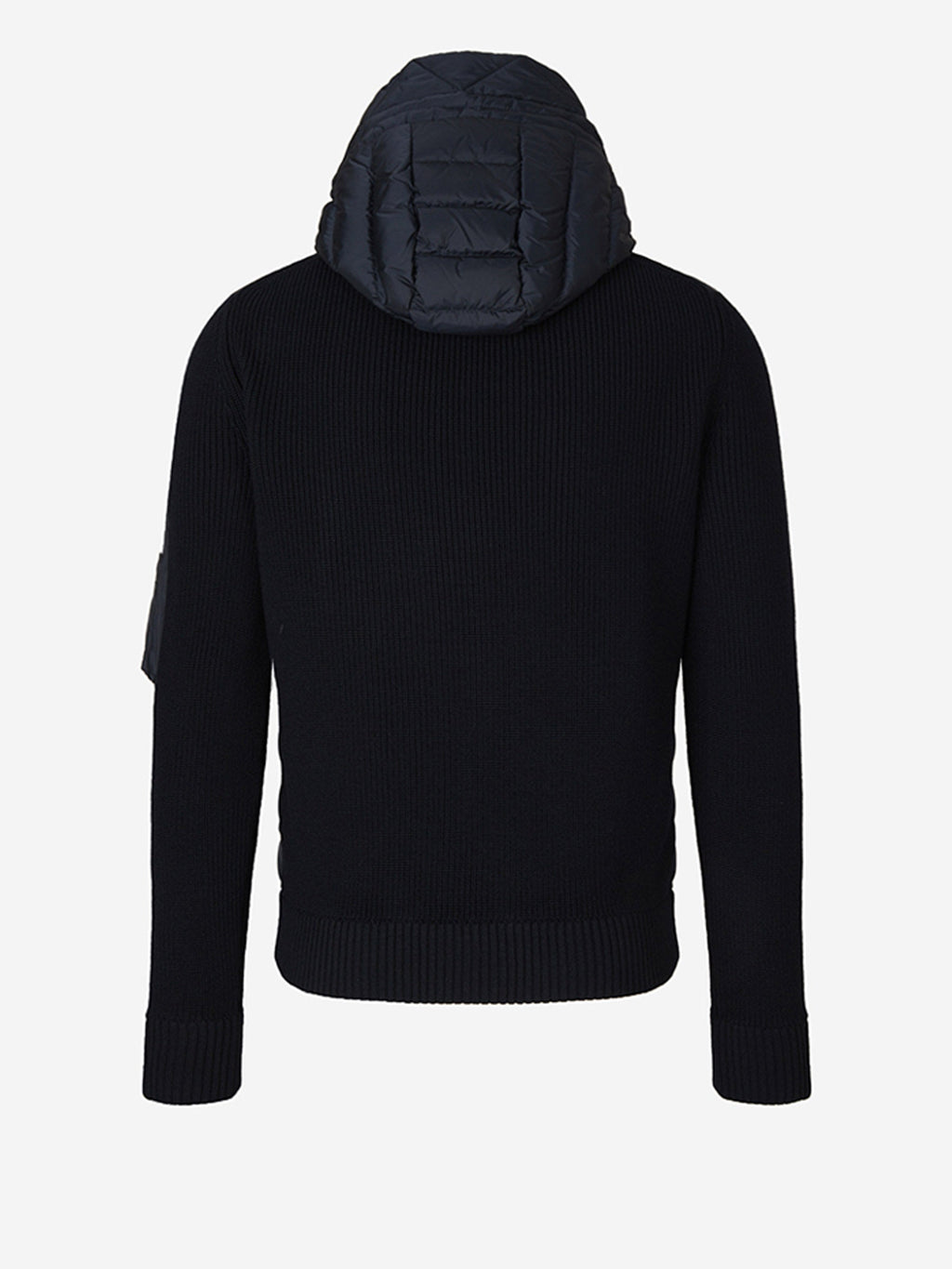 Tricot Logo Cardigan Moncler оригінал – Купити в Україні – детальний вид