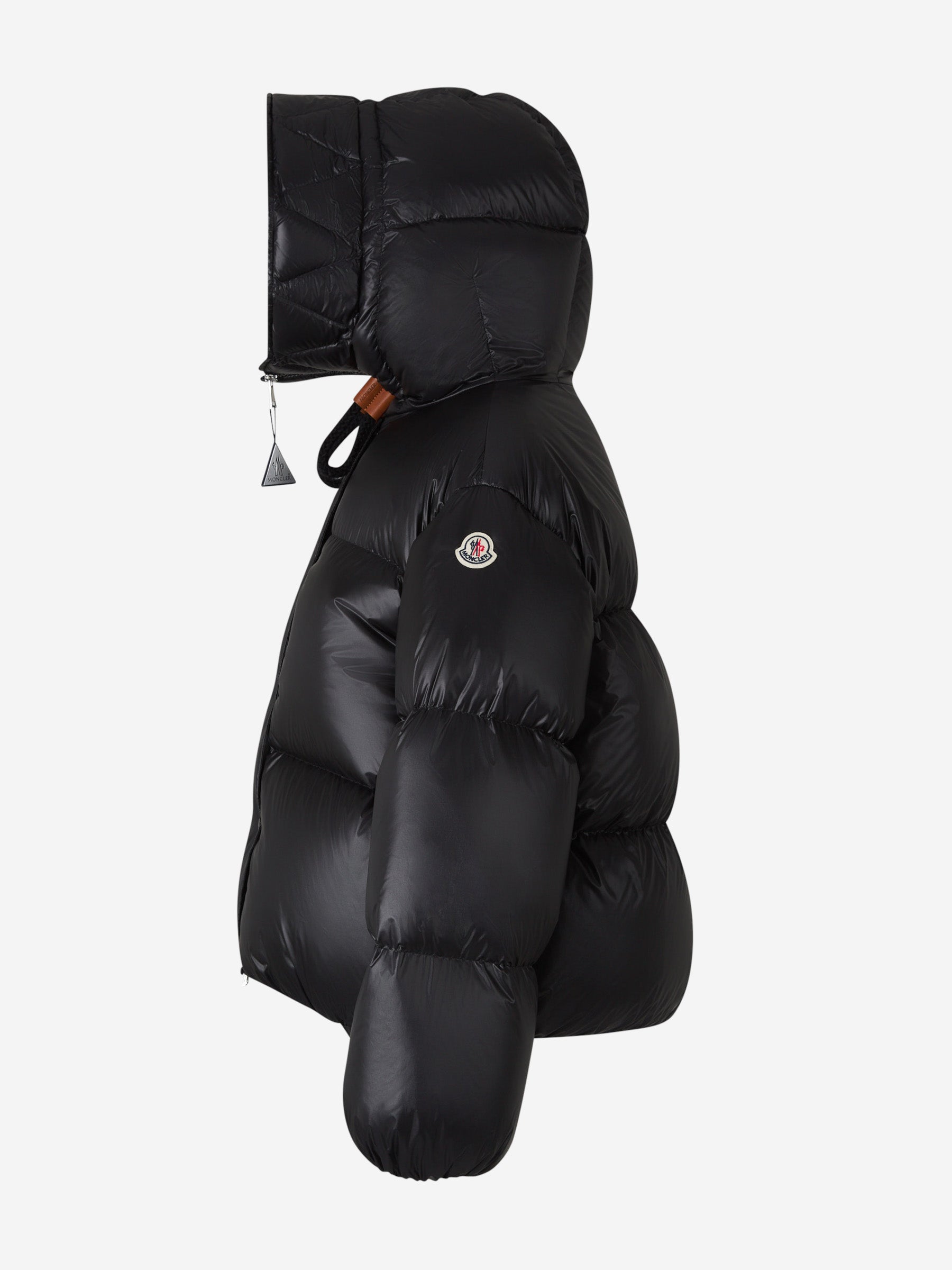 Moncler Outerwear оригінал | Швидка доставка Україна – вид ззаду
