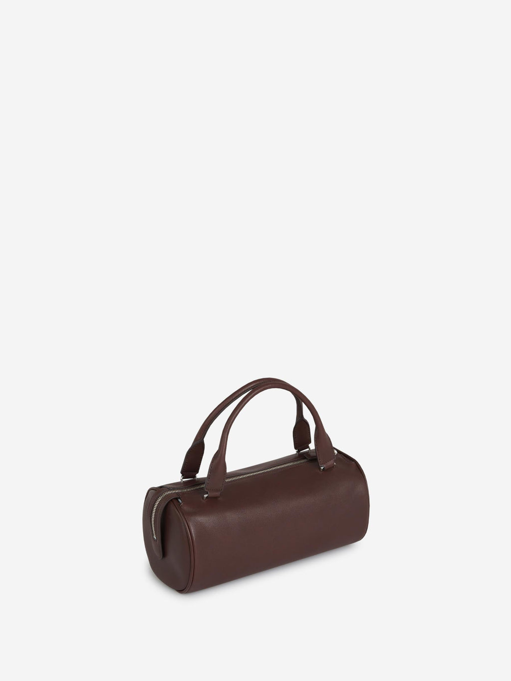Edith Leather Handbag The row – Гарантія оригінальності – вид ззаду