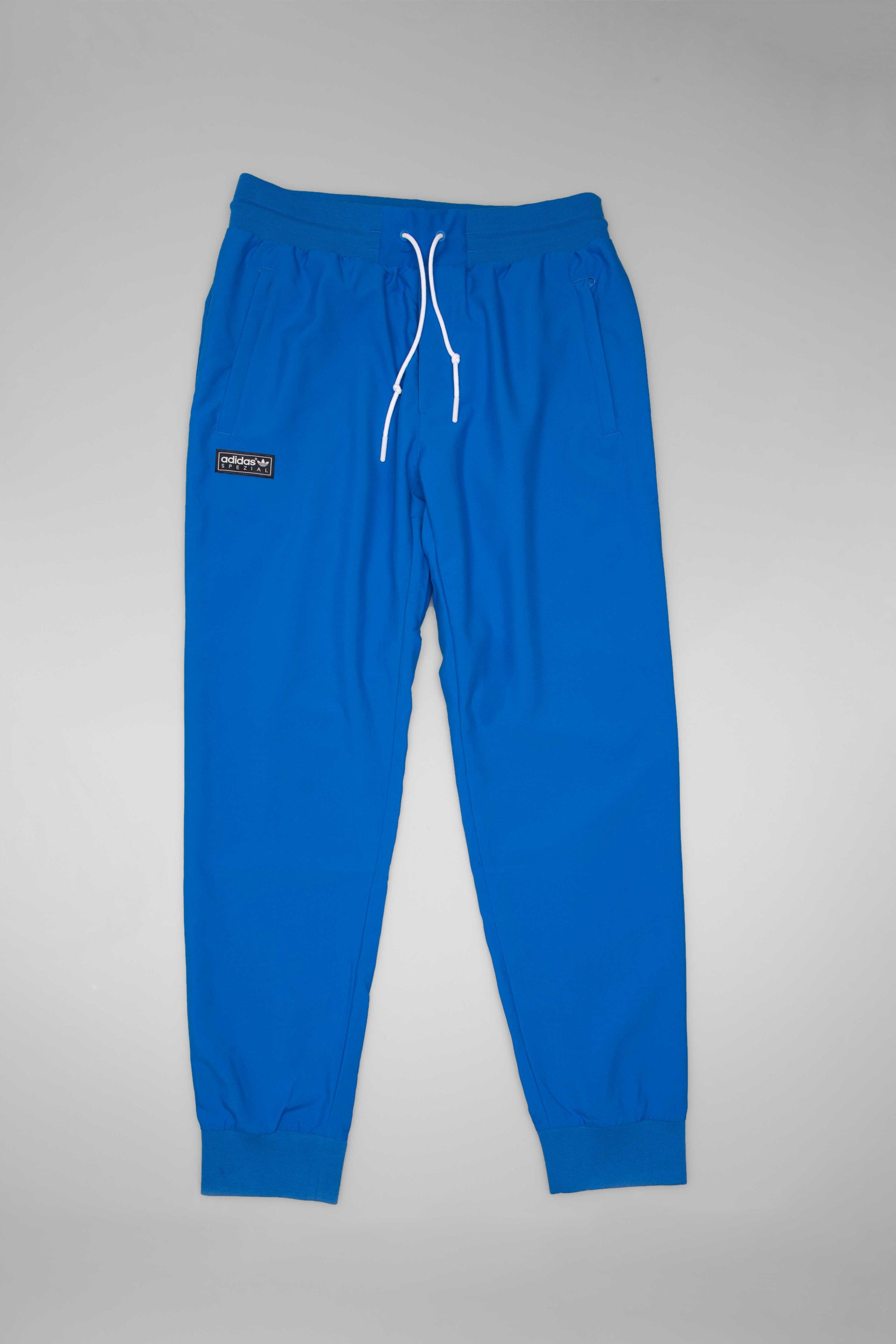 Cardle Tp Mens Pants Adidas – Гарантія оригінальності – вид ззаду - ADIDAS