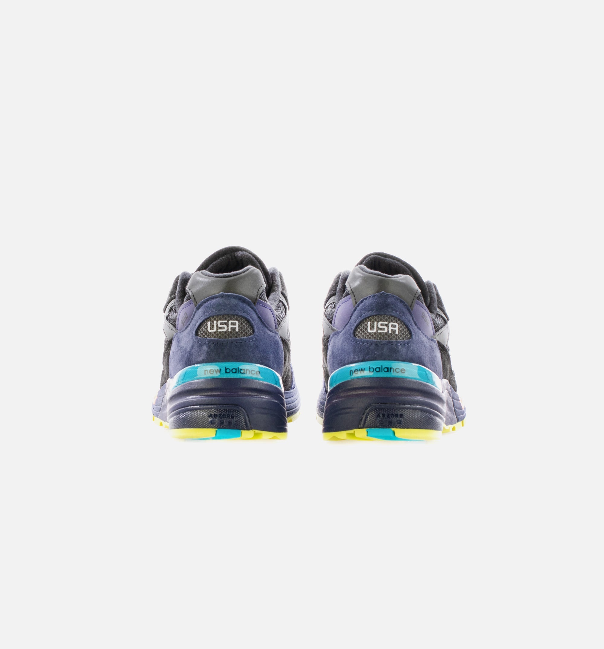 New balance Footwear оригінал | Швидка доставка Україна – збільшений вид