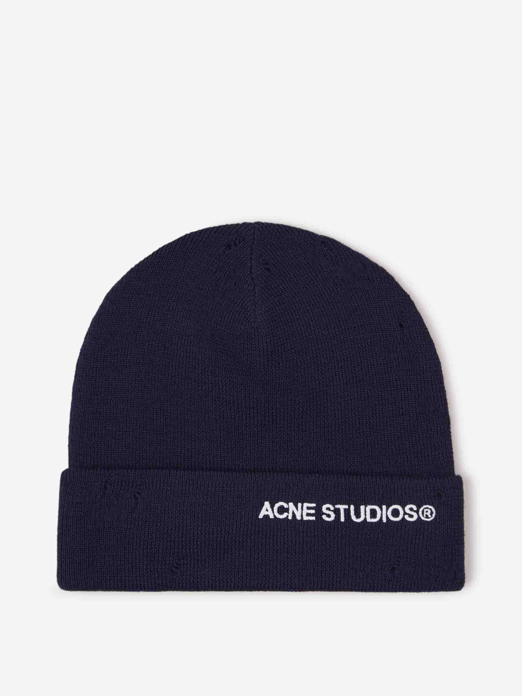Acne studios Accessories оригінал | Швидка доставка Україна – боковий вид