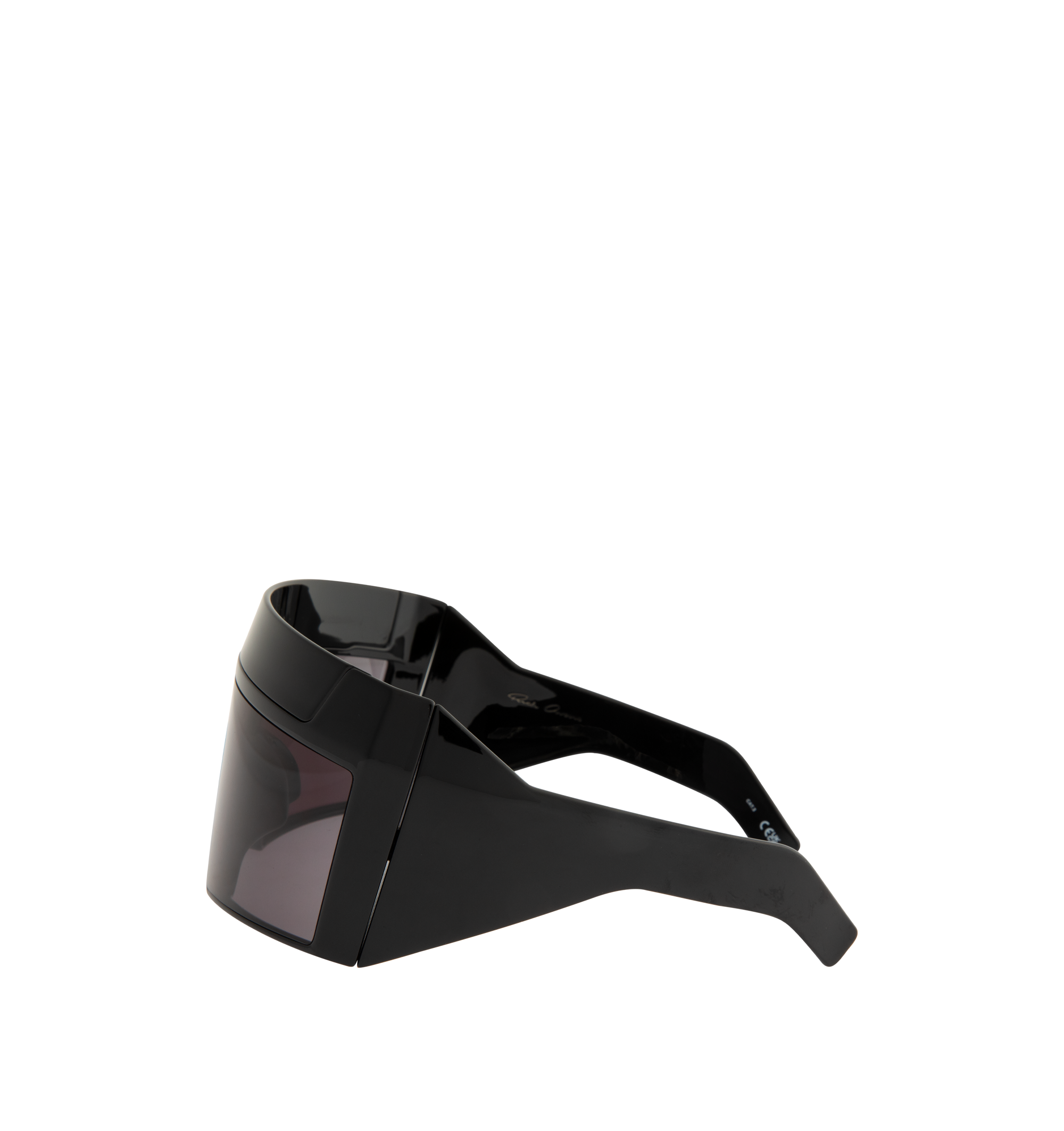 Оригінальна Rev Sunglasses Rick owens – вид ззаду