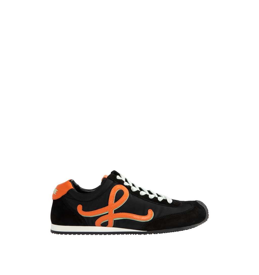 Ballet Runner 2.0 Loewe оригінал – Купити в Україні – боковий вид