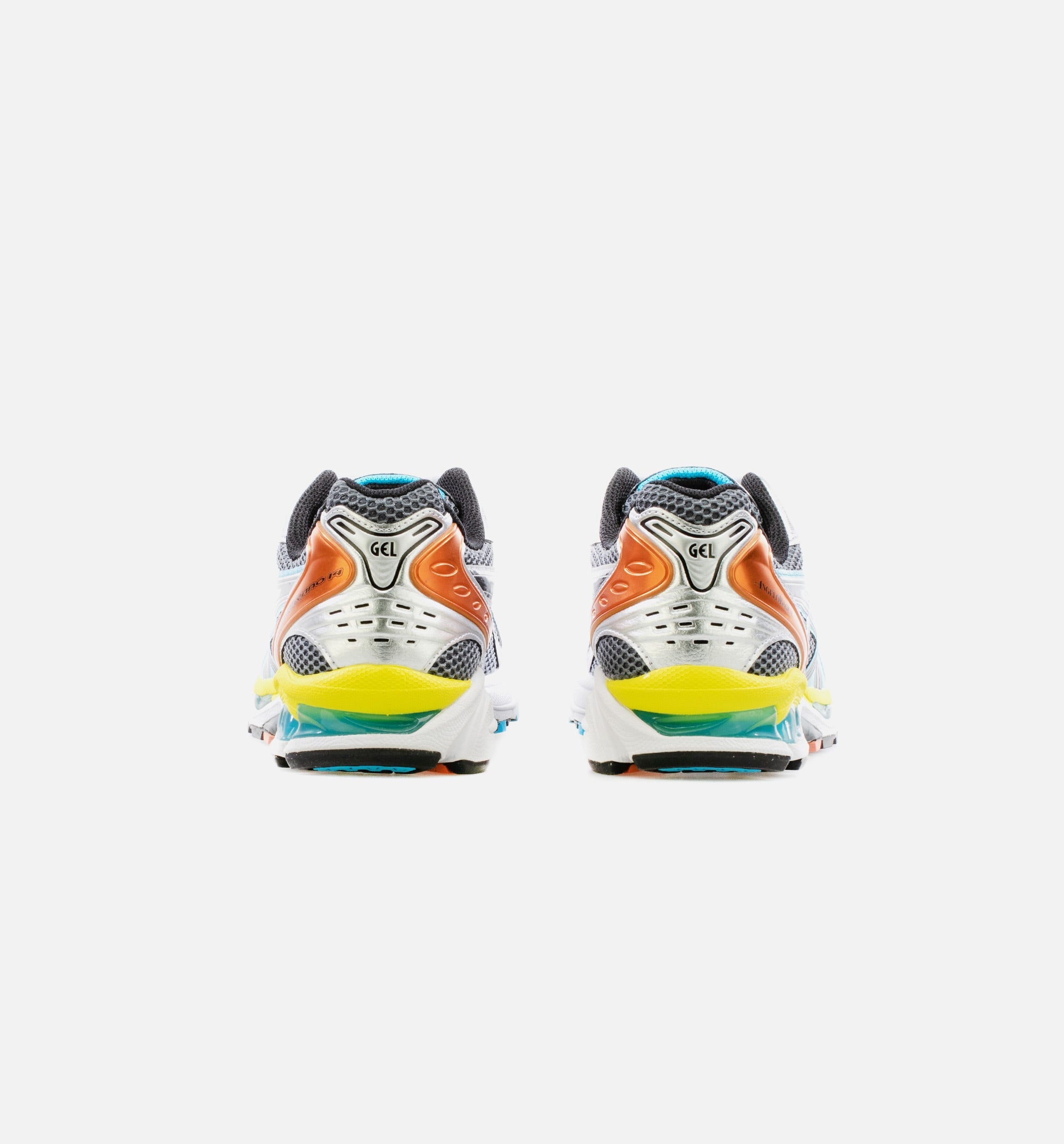 Angelo Baque Gel Kayano 14 Mens Lifestyle Shoe Asics – Гарантія оригінальності – збільшений вид
