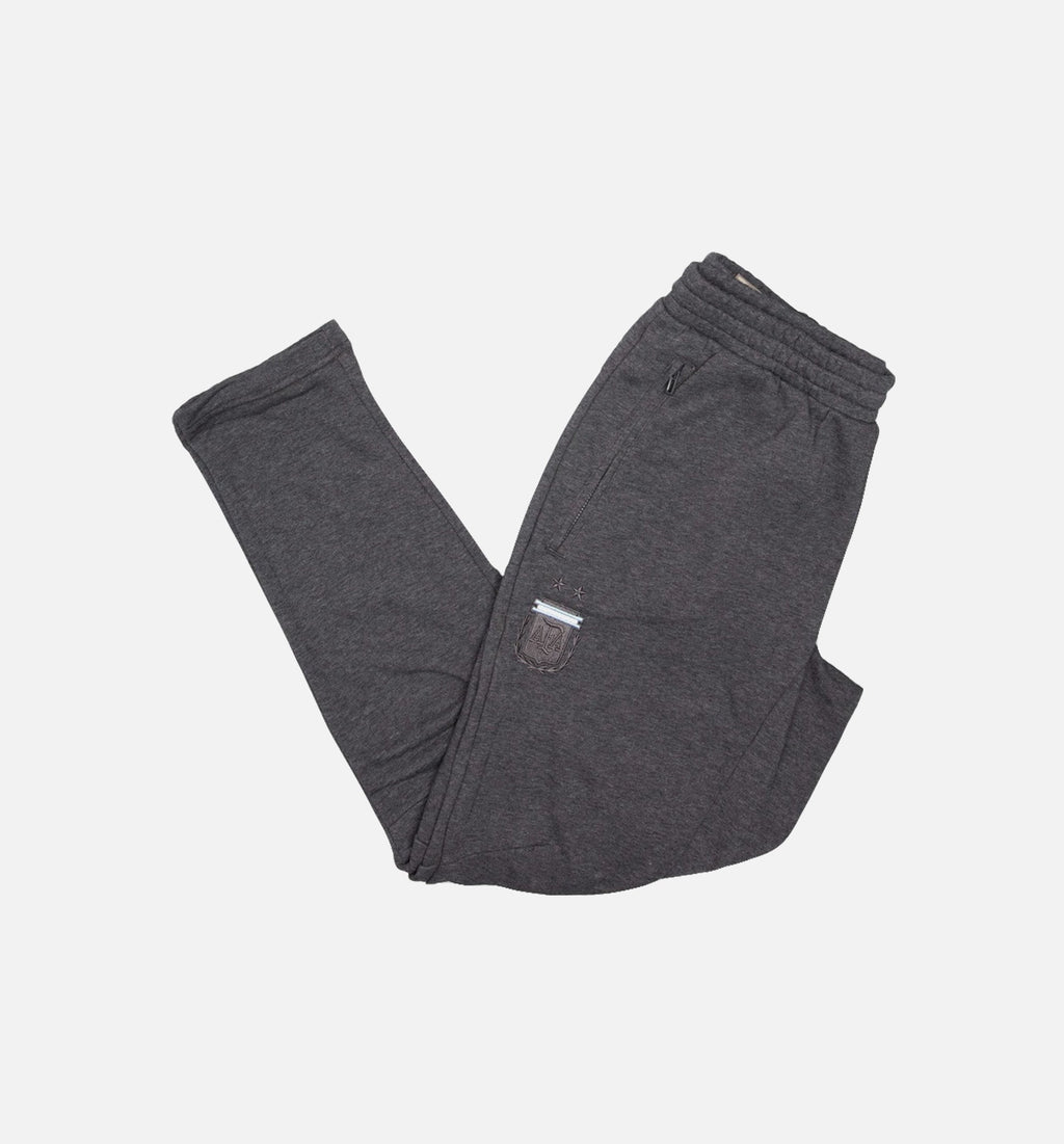 Argentina Seasonal Special Mens Pants Adidas оригінал – Купити в Україні – боковий вид