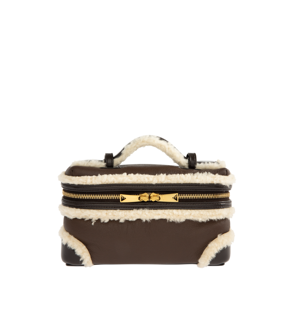 Bang Bang Bag Bottega veneta оригінал – Купити в Україні – боковий вид
