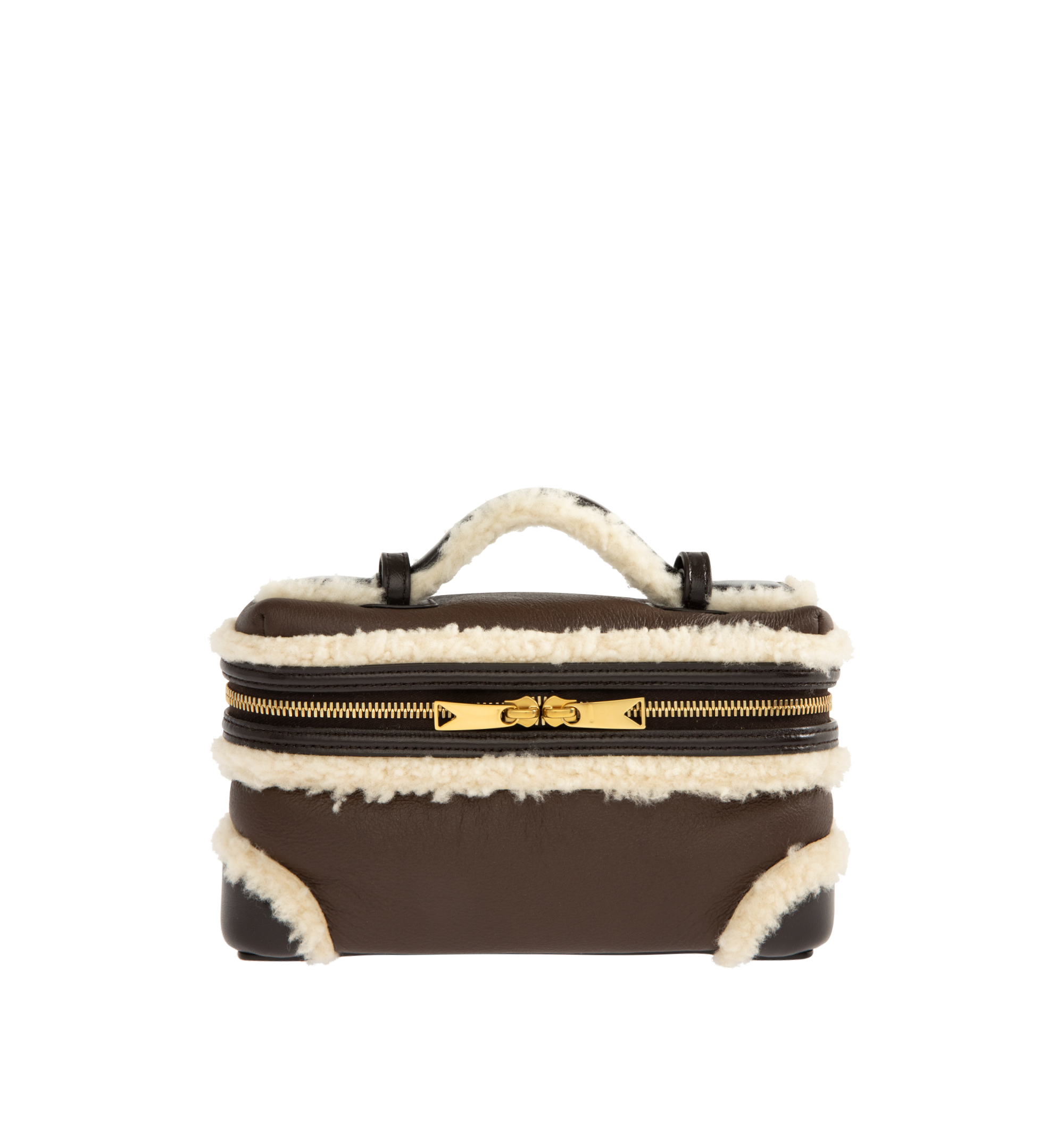Bang Bang Bag Bottega veneta оригінал – Купити в Україні – боковий вид