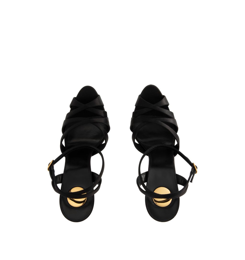 Saint laurent Footwear оригінал | Швидка доставка Україна – збільшений вид